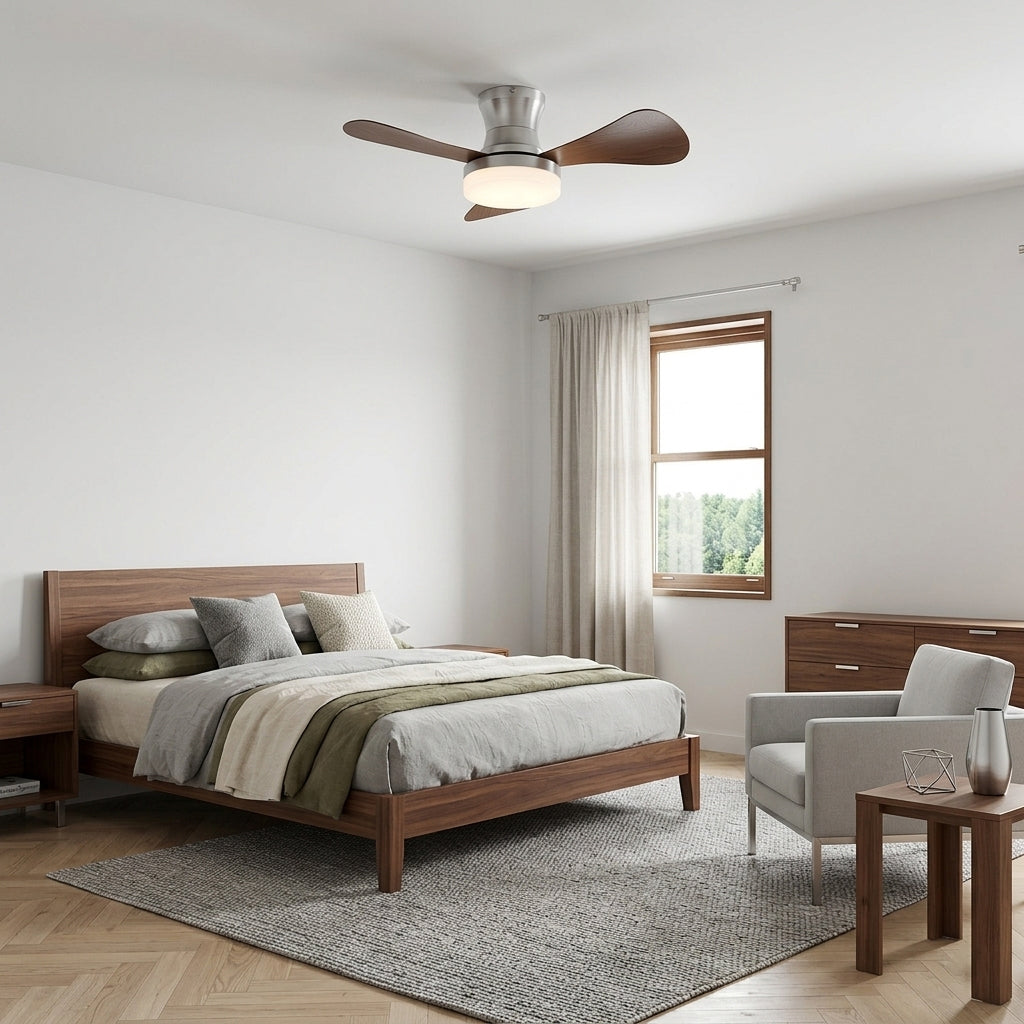 Lanon Ceiling Fan Light
