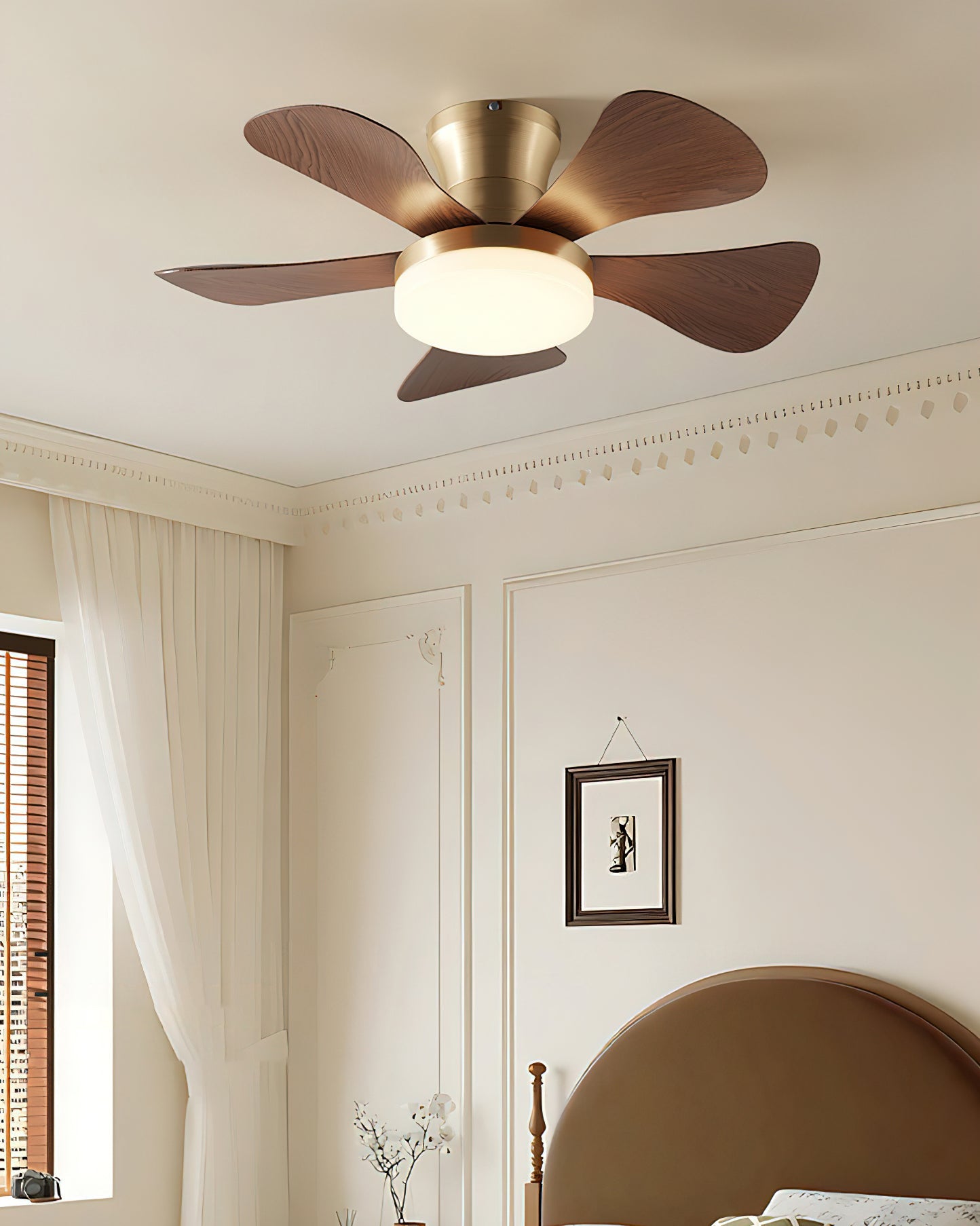 Lanon Ceiling Fan Light