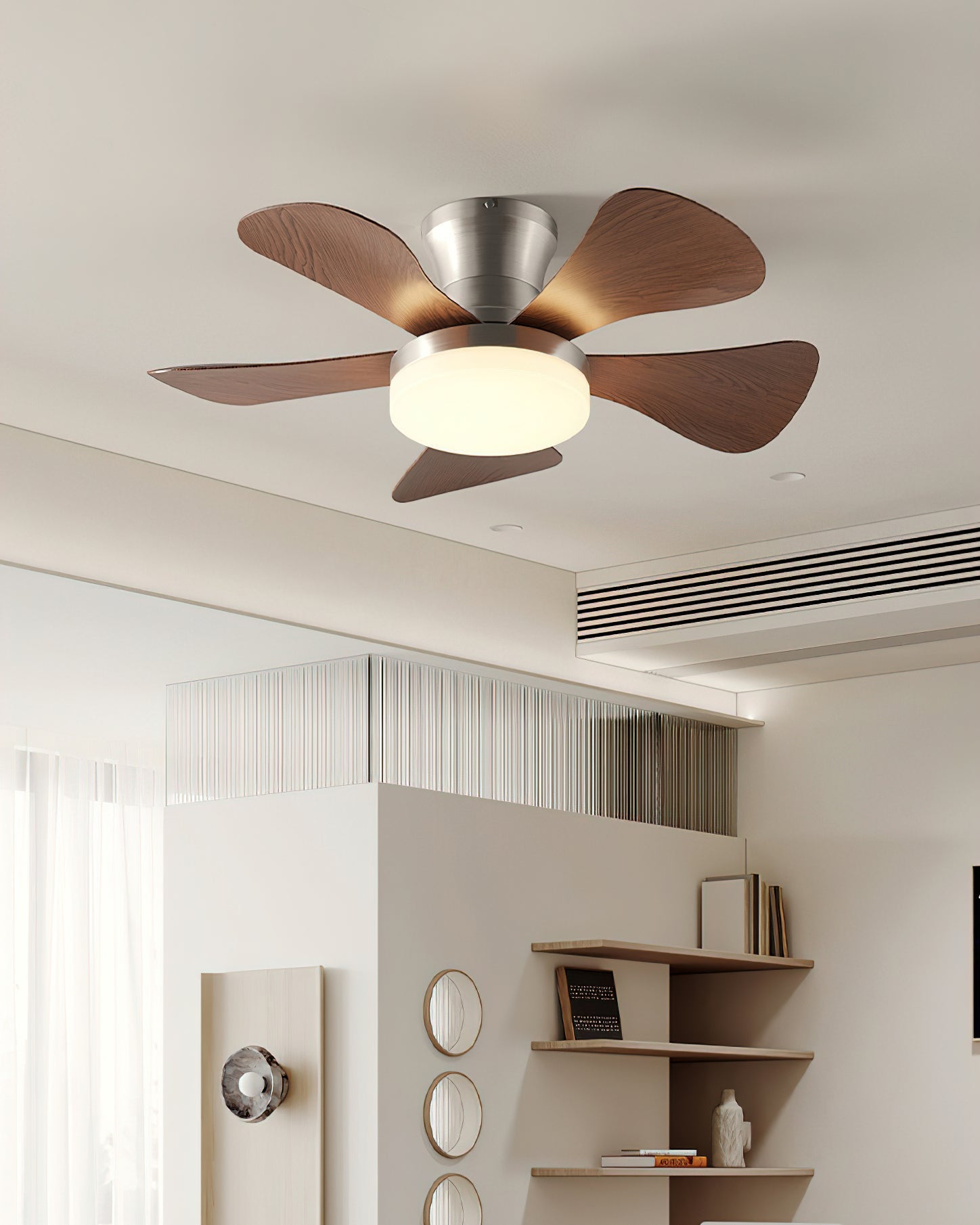 Lanon Ceiling Fan Light