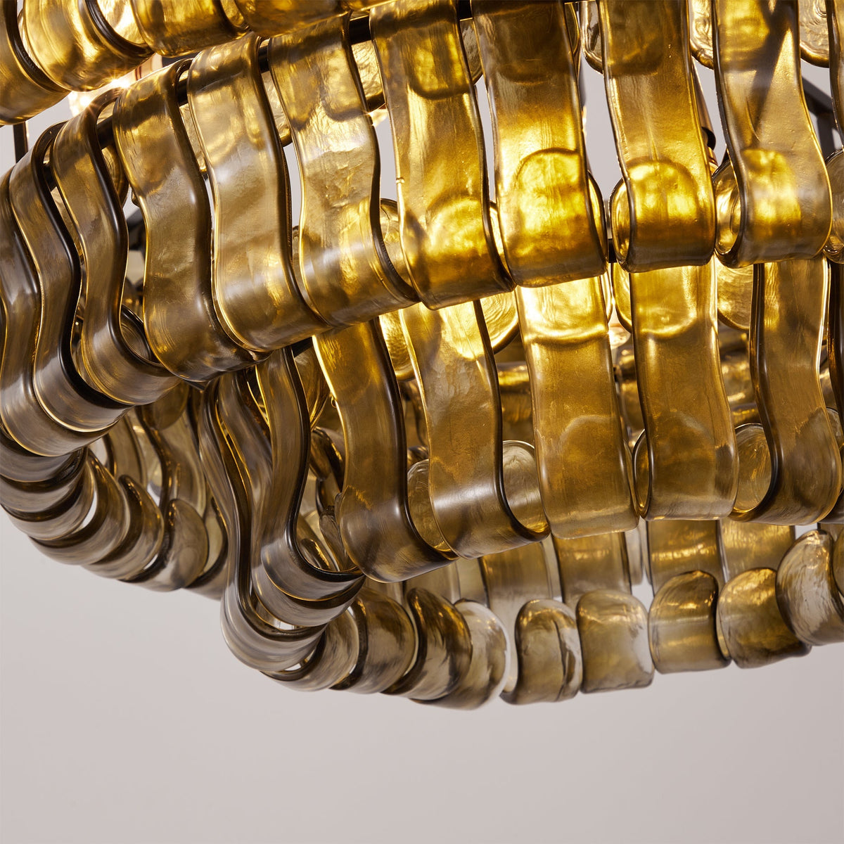 Casford Round Chandelier