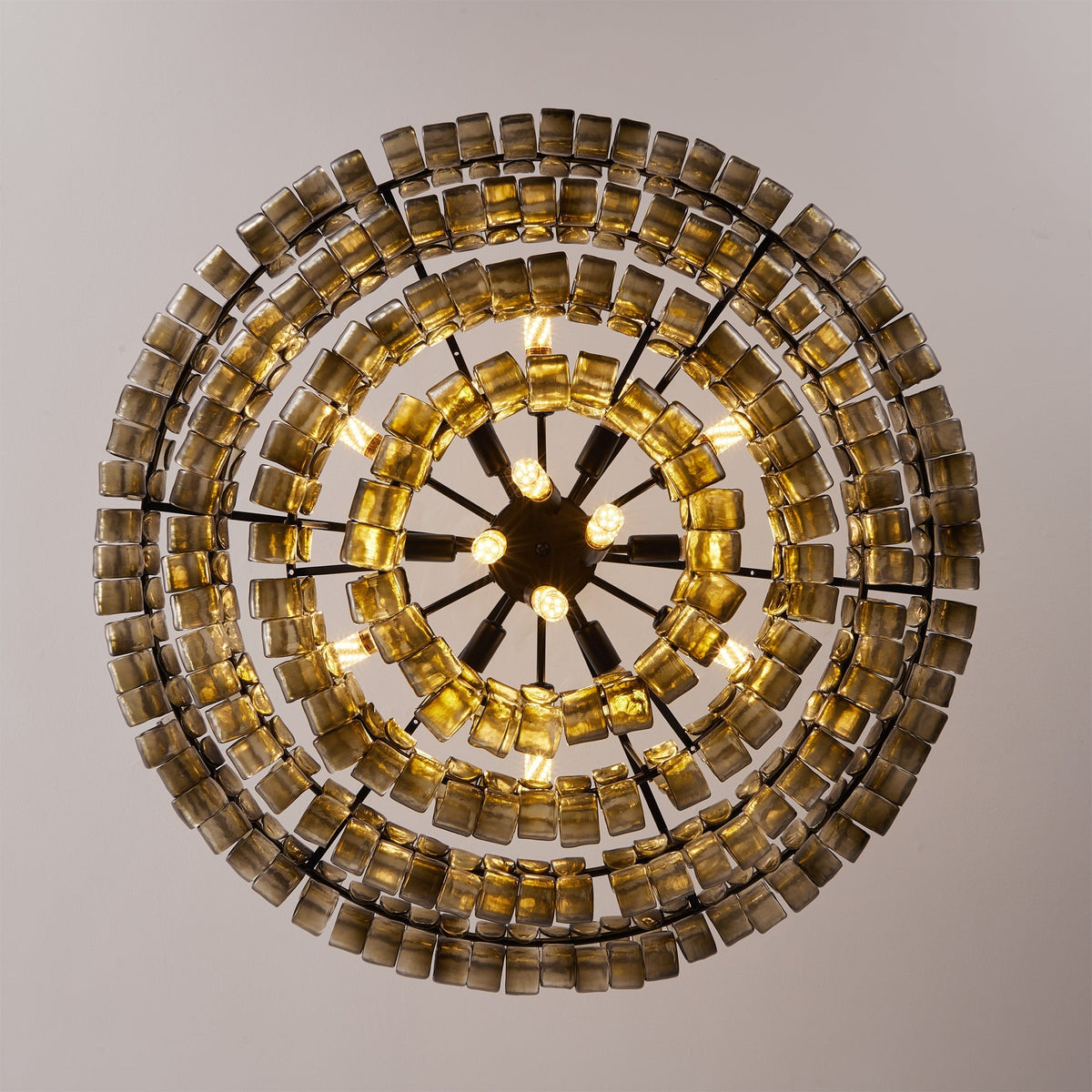 Casford Round Chandelier