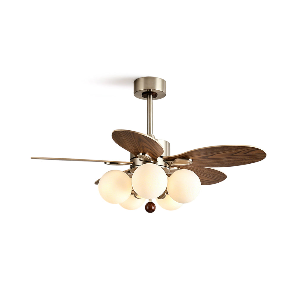 Larkeme Ceiling Fan Light