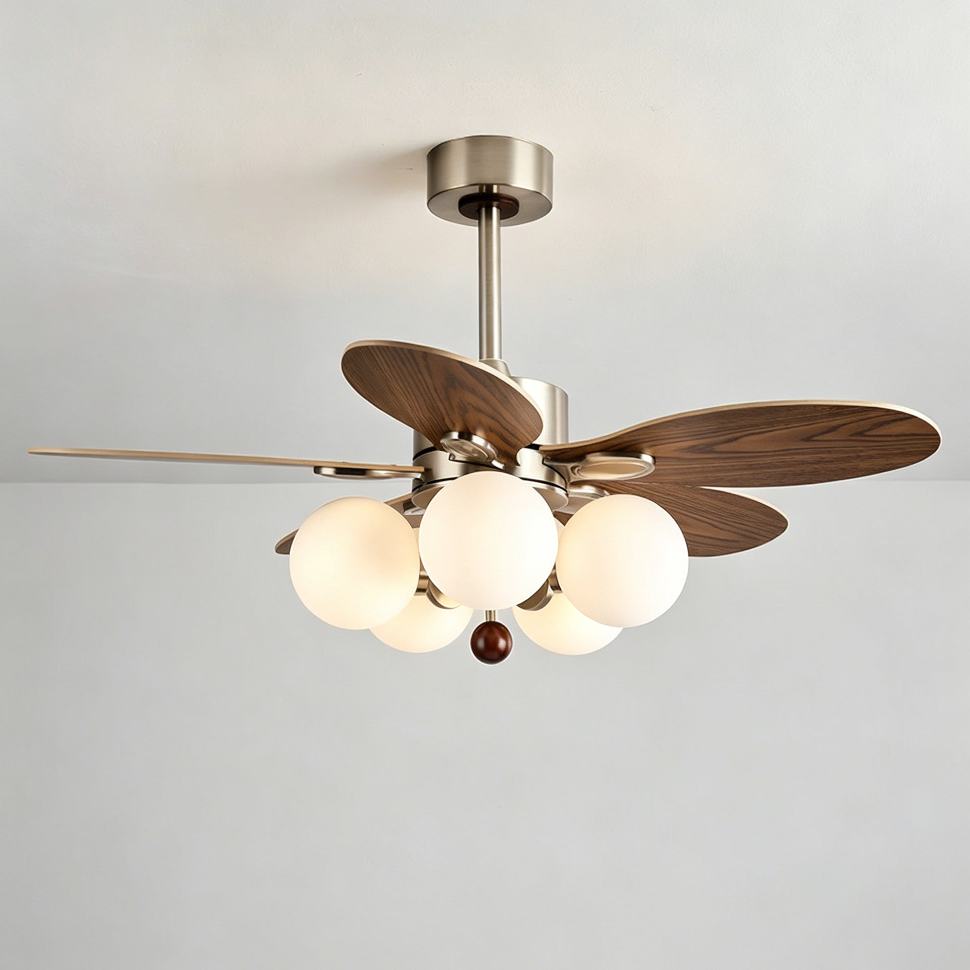 Larkeme Ceiling Fan Light