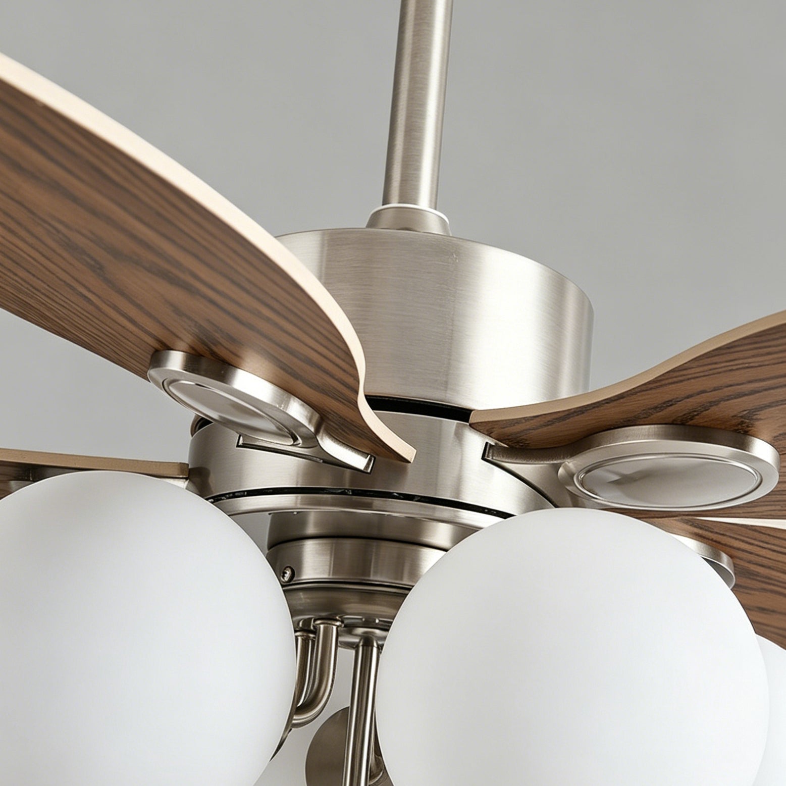 Larkeme Ceiling Fan Light