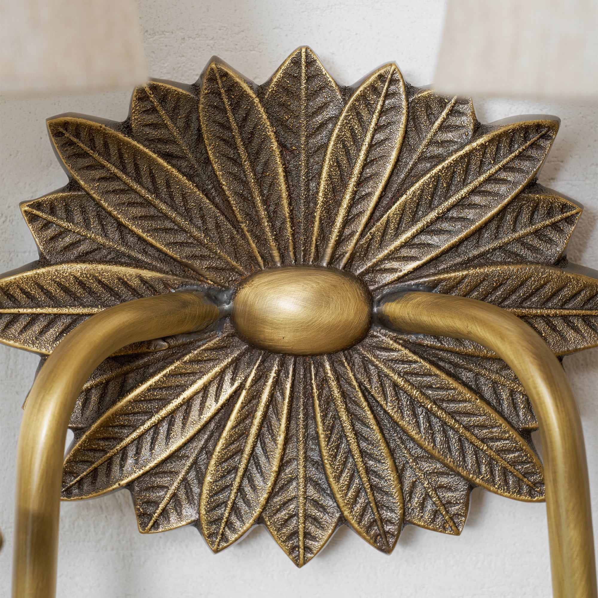 Rotenna Double Wall Light