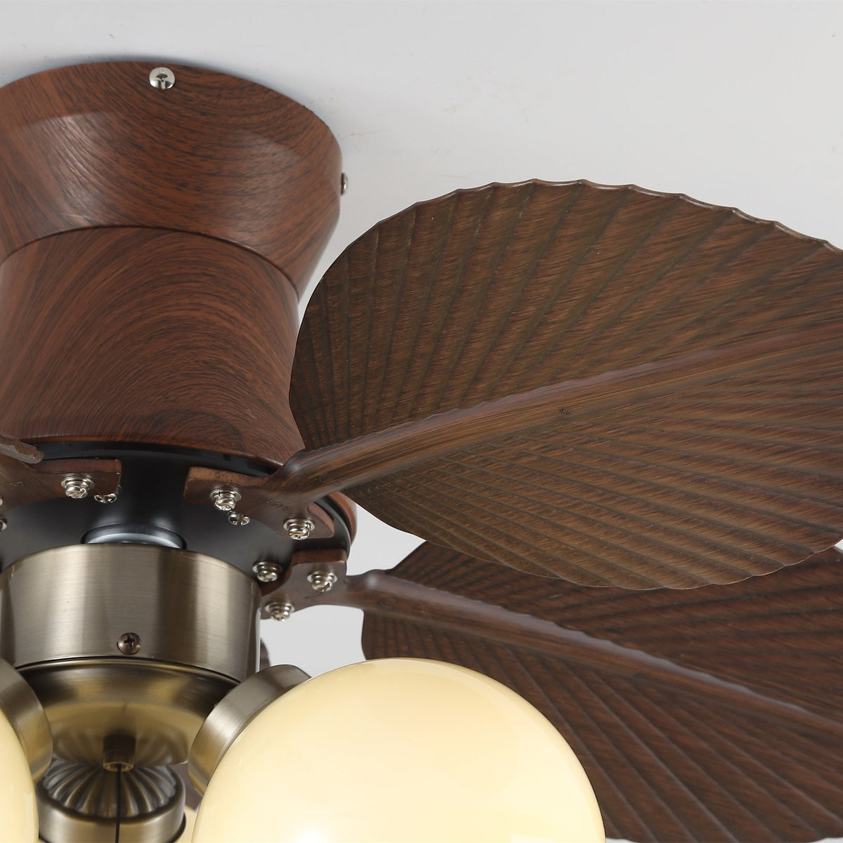Dextrus Ceiling Fan Light – detail 20