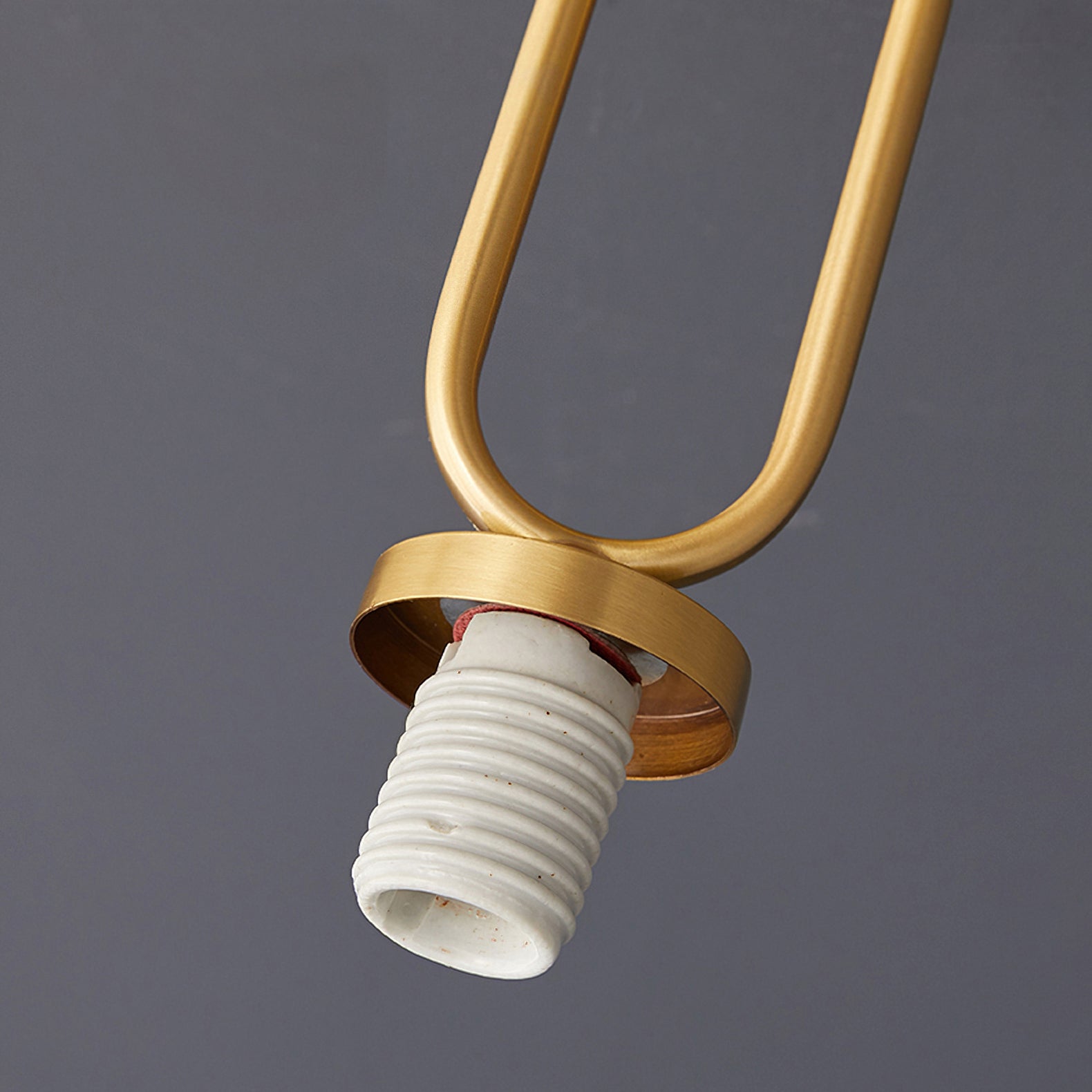 Venoral Art Deco Ceiling Light