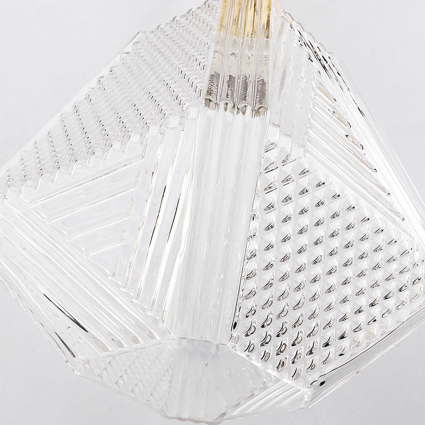 Venoral Art Deco Ceiling Light