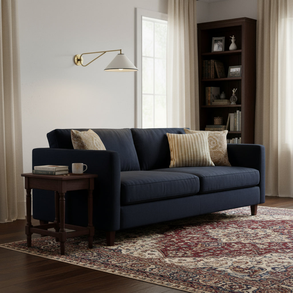 Elkroo Swing Arm Wall Light