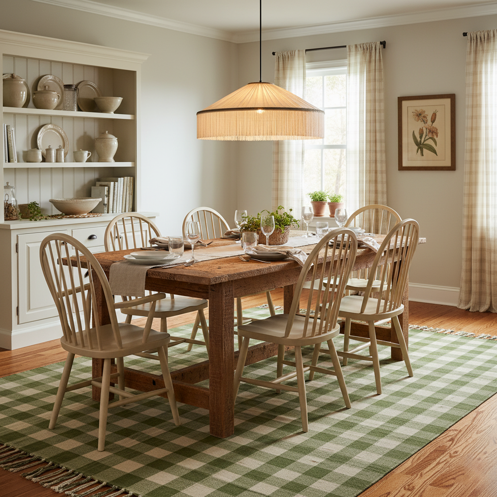 Meler Plug In Pendant Light