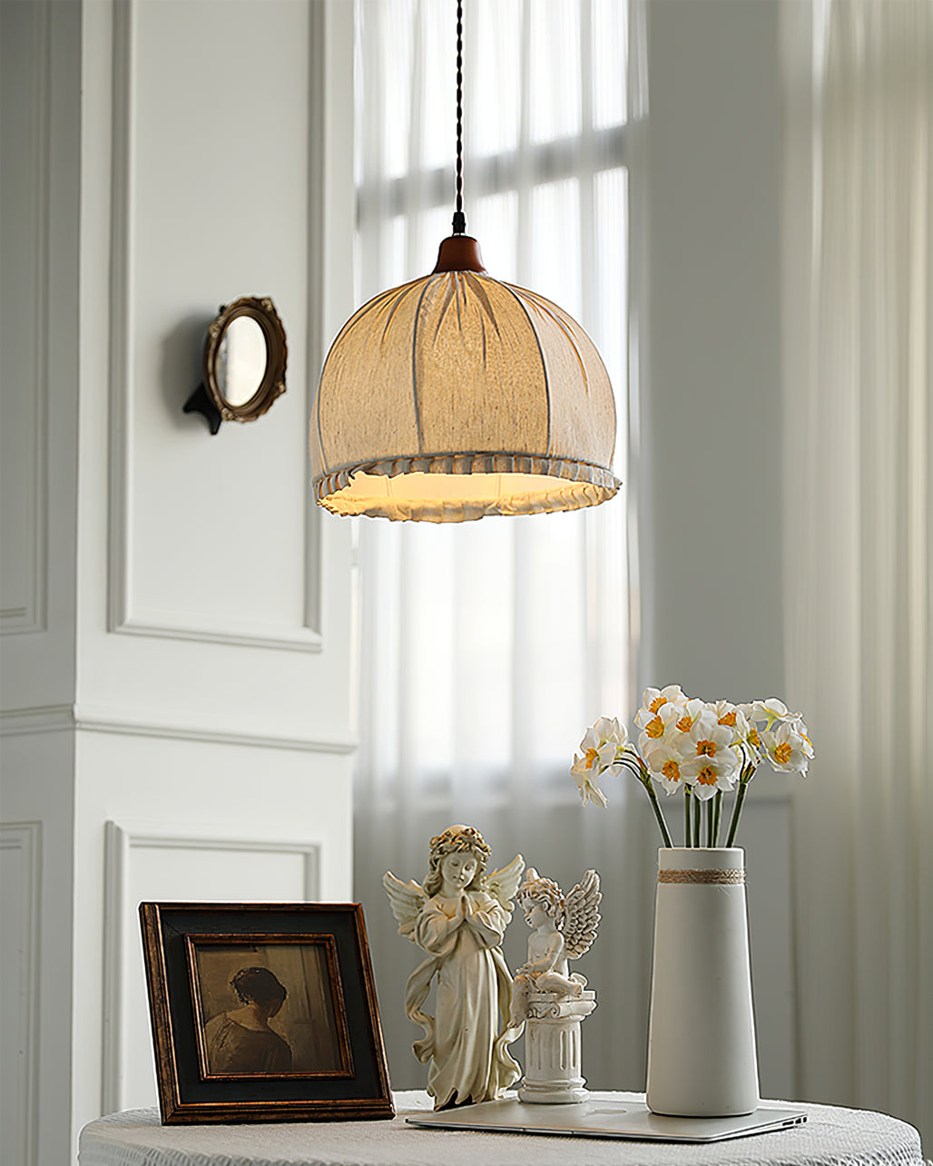 Bayan Pendant Light