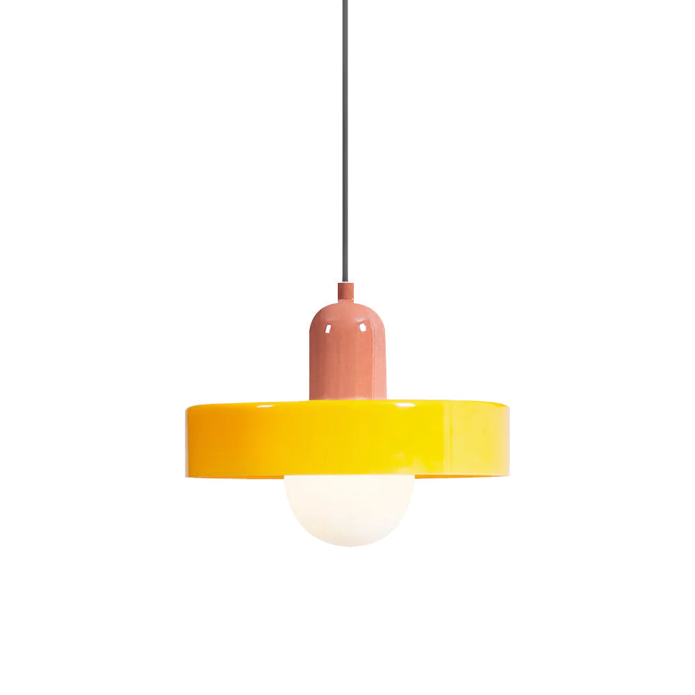 Almio Orb Pendant Light