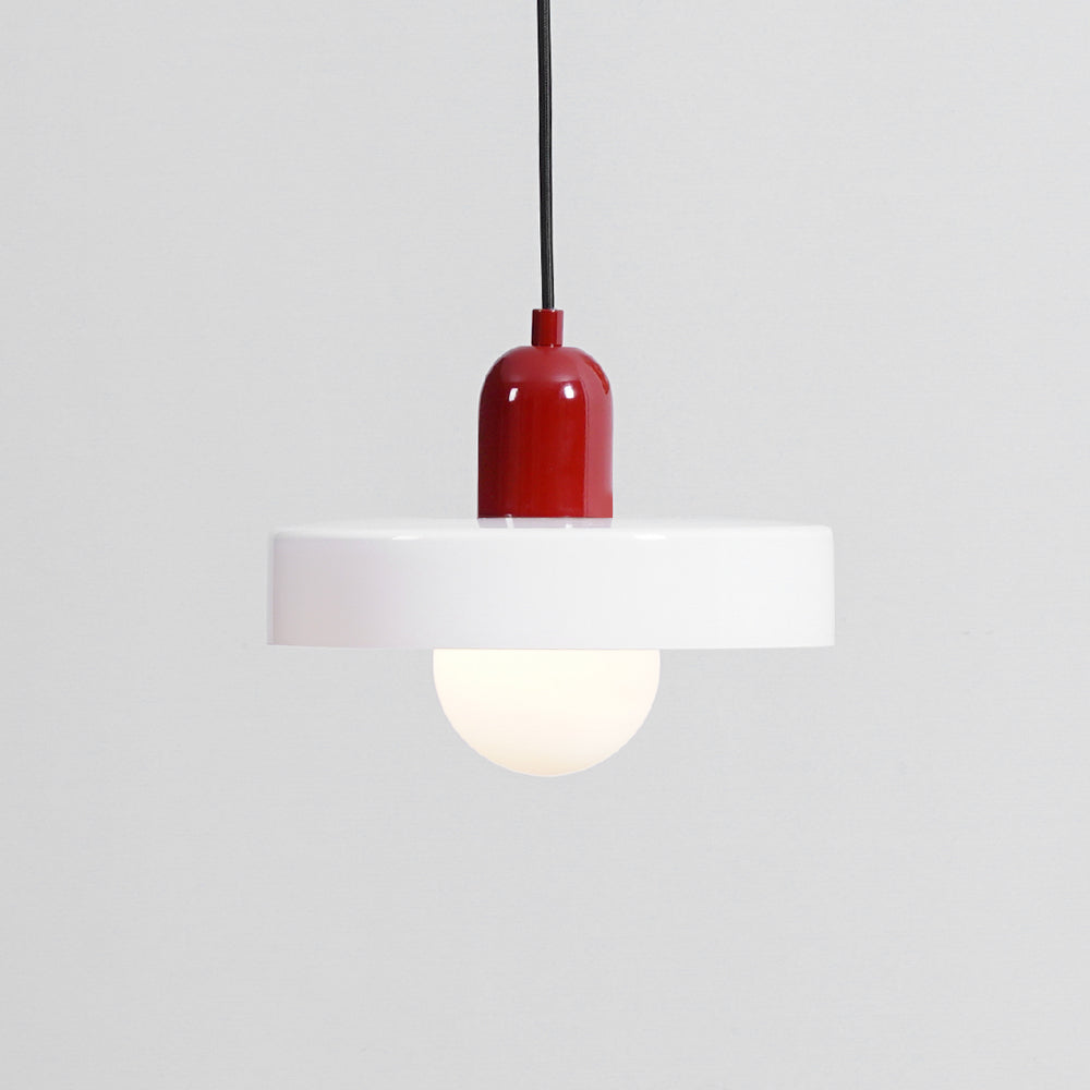 Almio Orb Pendant Light