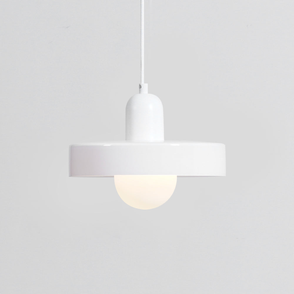 Almio Orb Pendant Light