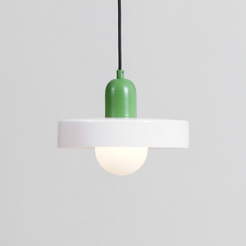 Almio Orb Pendant Light