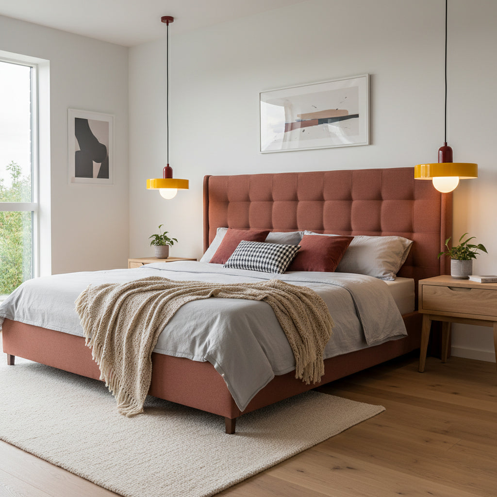 Almio Orb Pendant Light