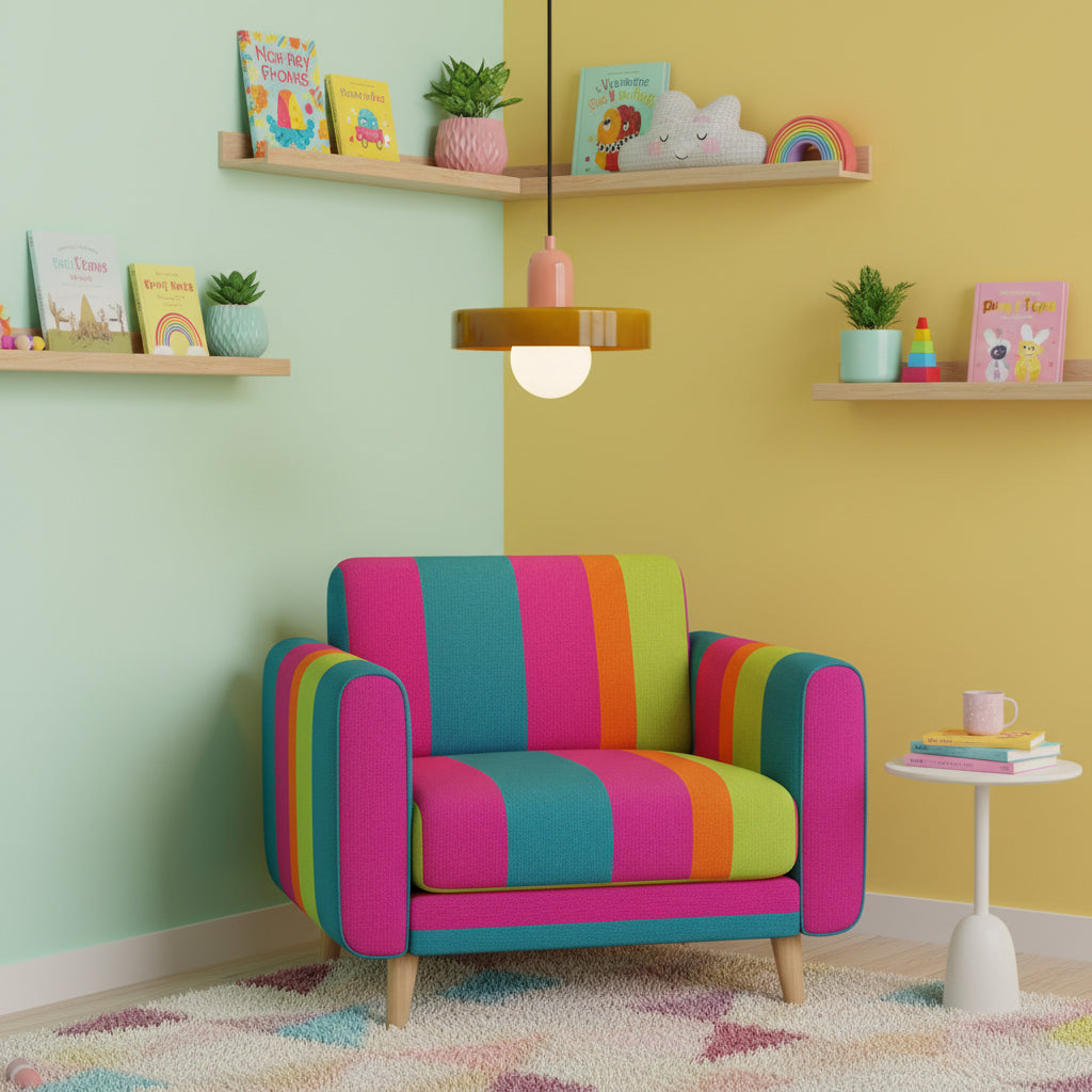 Almio Orb Pendant Light