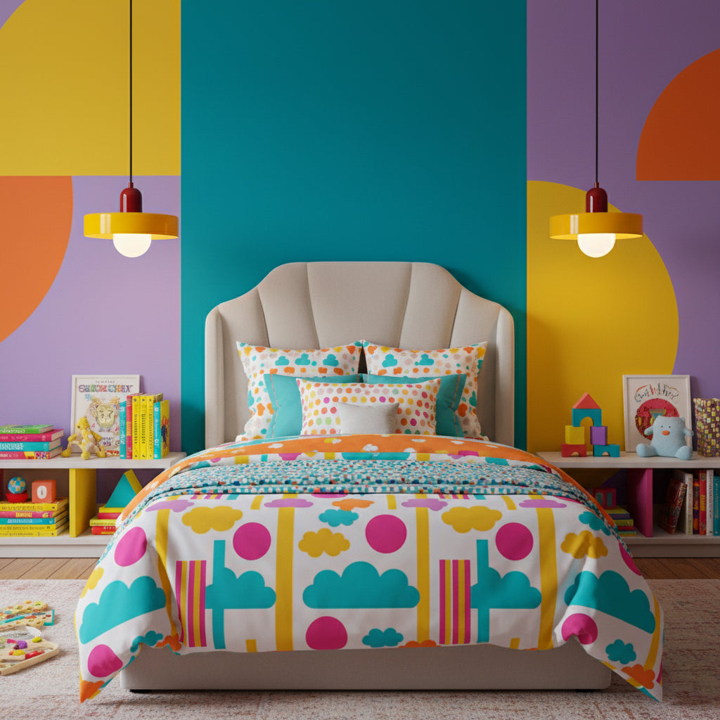 Almio Orb Pendant Light