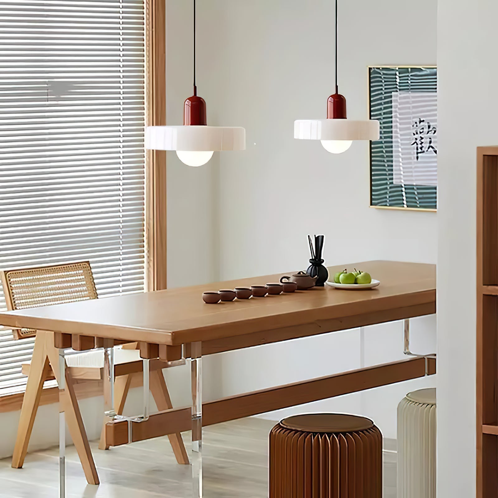 Almio Orb Pendant Light