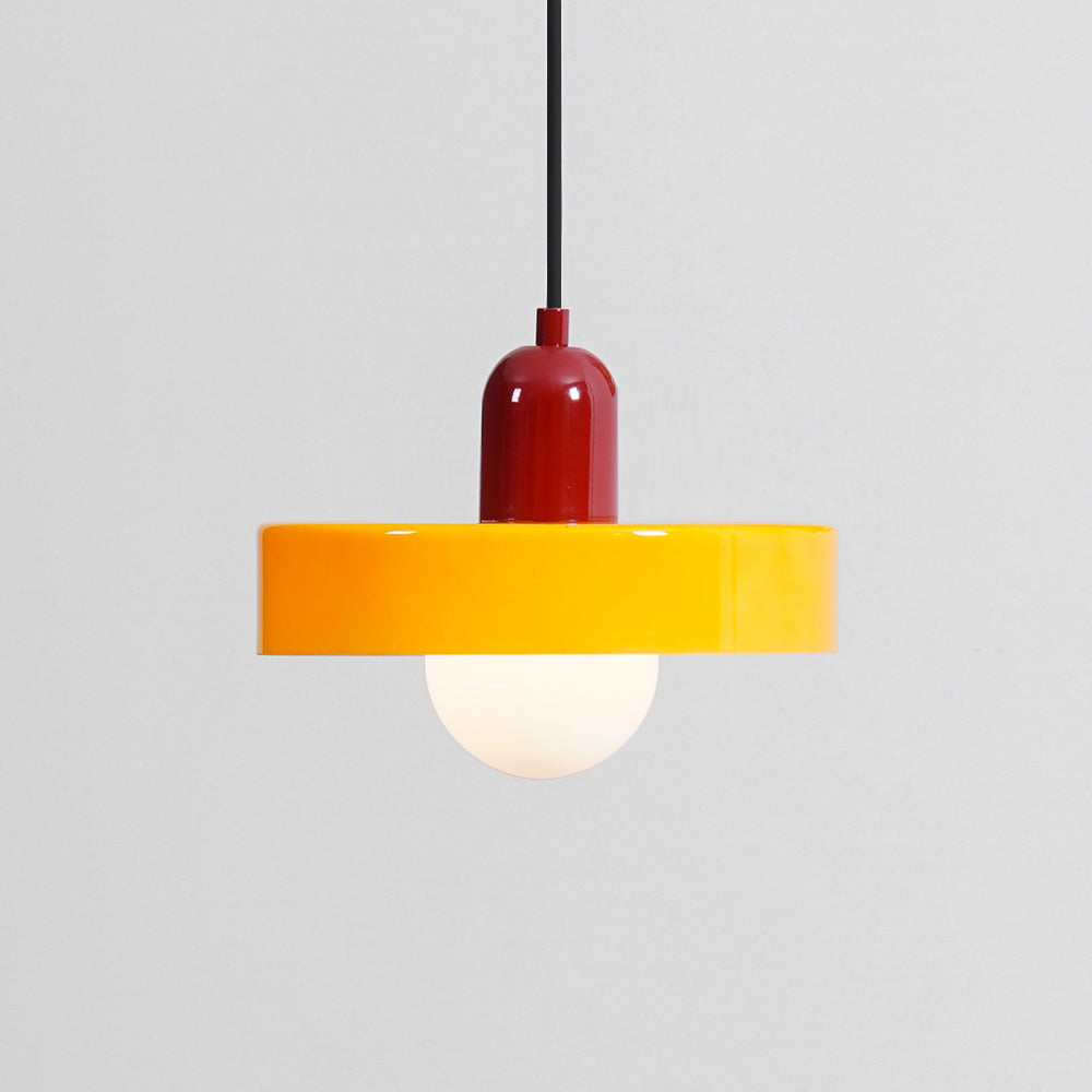 Almio Orb Pendant Light