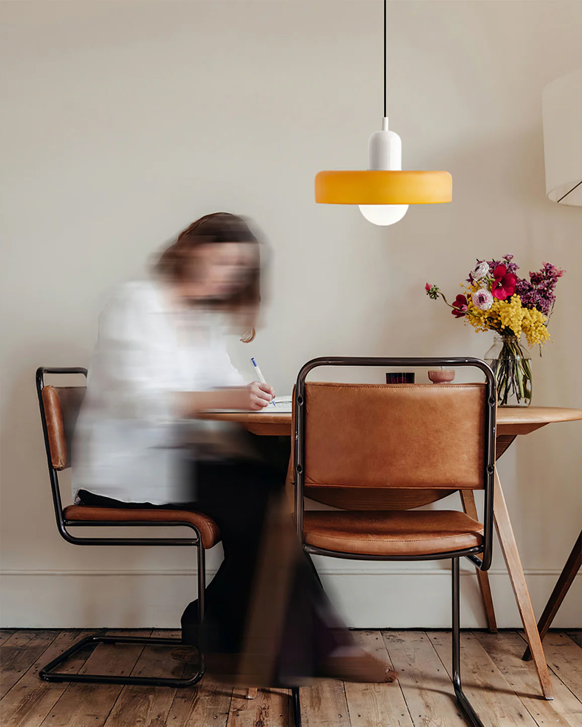Almio Orb Pendant Light