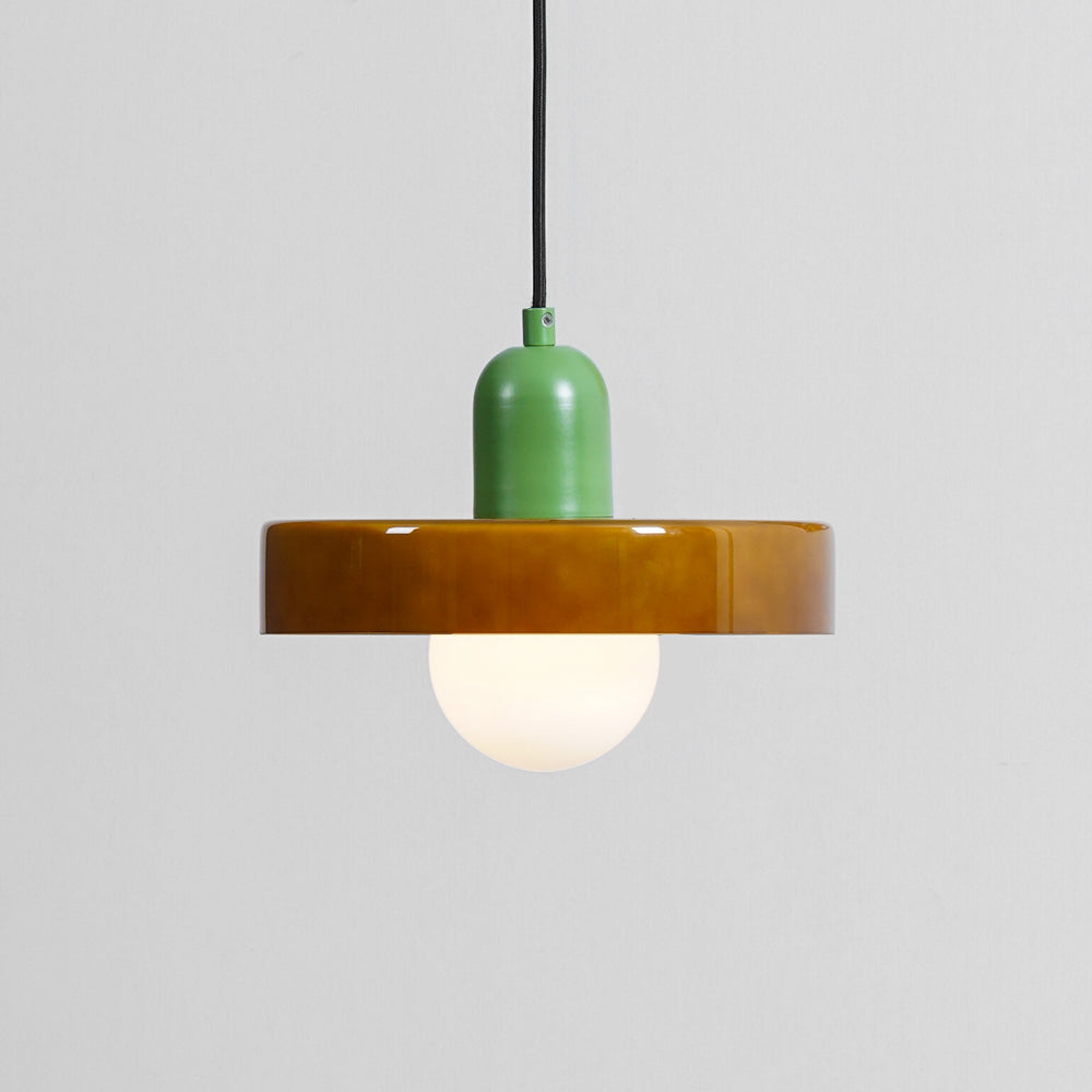 Almio Orb Pendant Light
