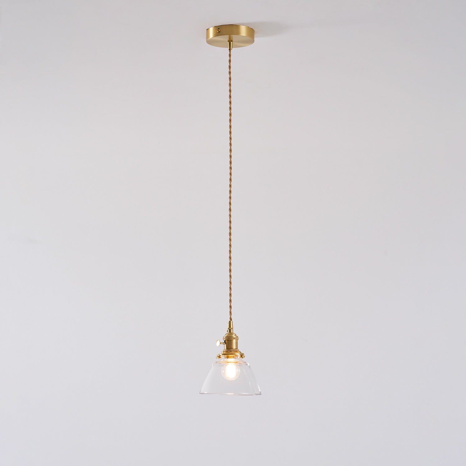 Liooan Pendant Light