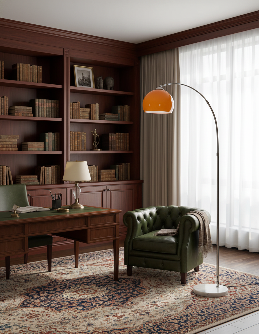 Velako Modern Floor Lamp