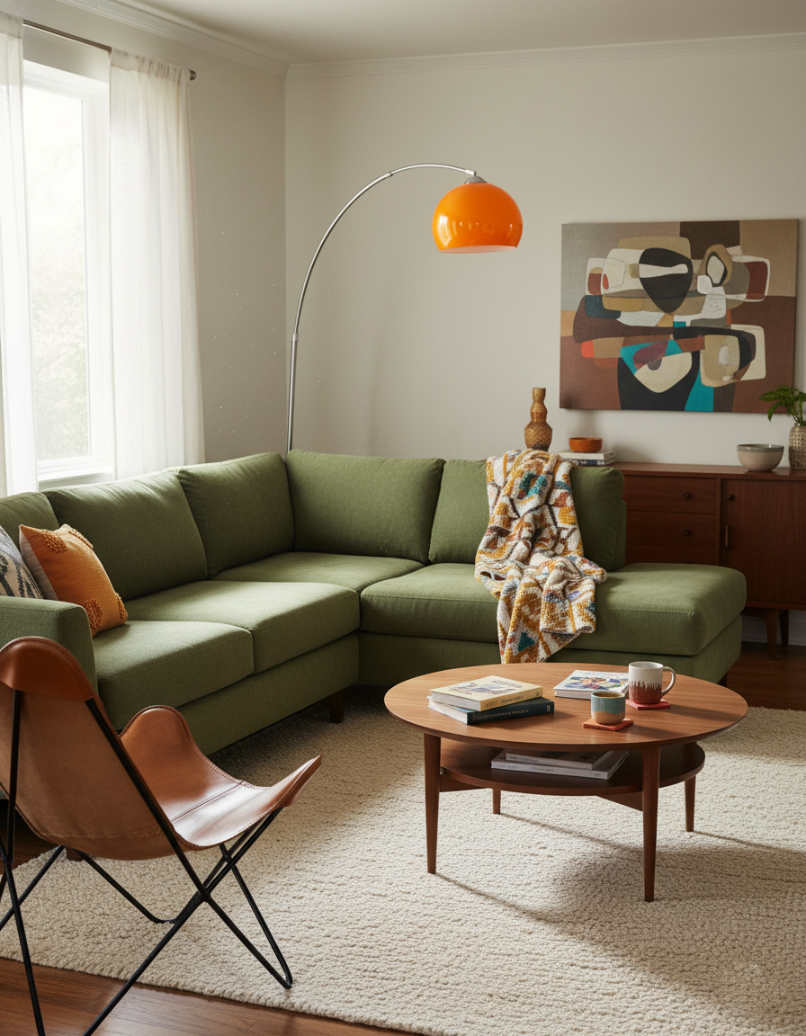 Velako Modern Floor Lamp