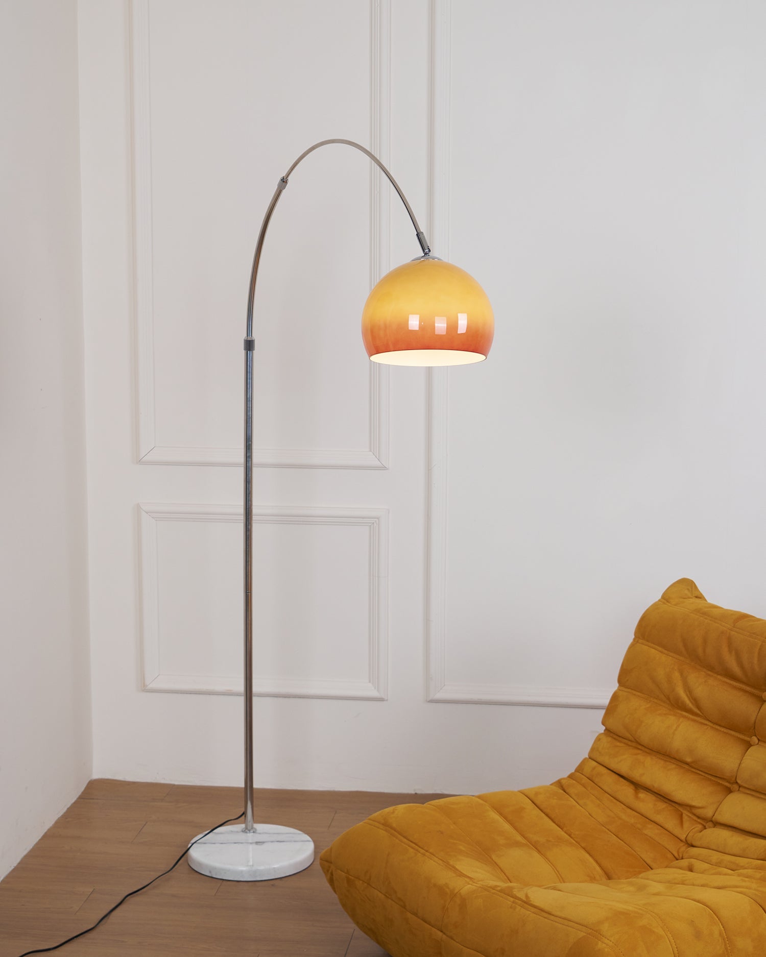 Velako Modern Floor Lamp