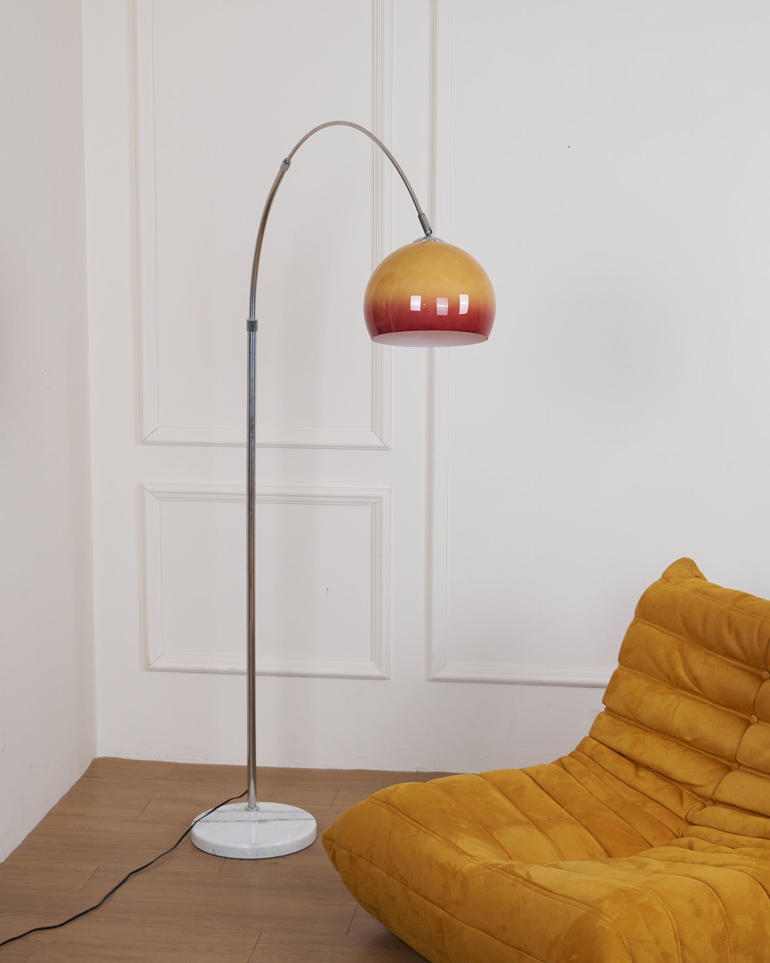 Velako Modern Floor Lamp