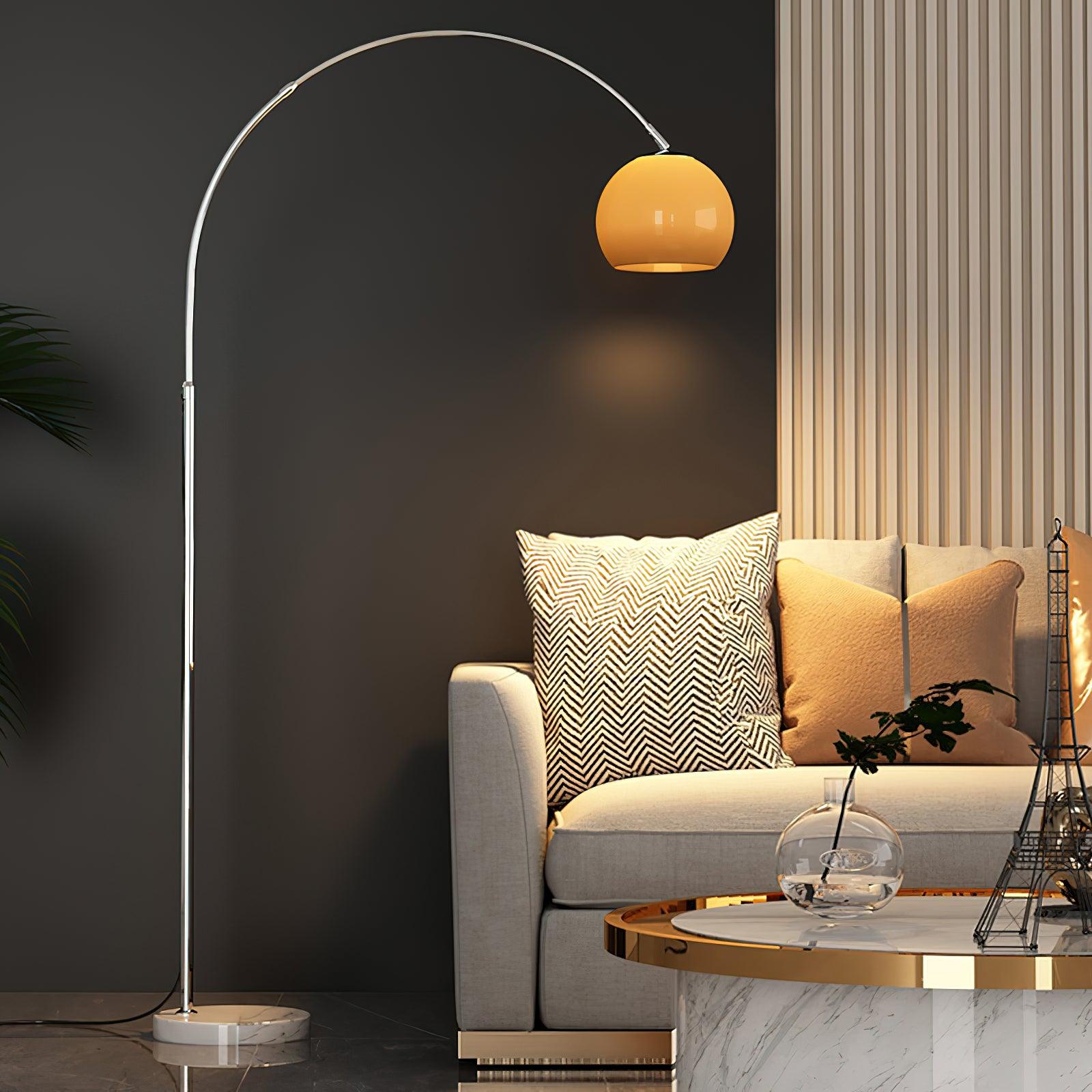 Velako Modern Floor Lamp