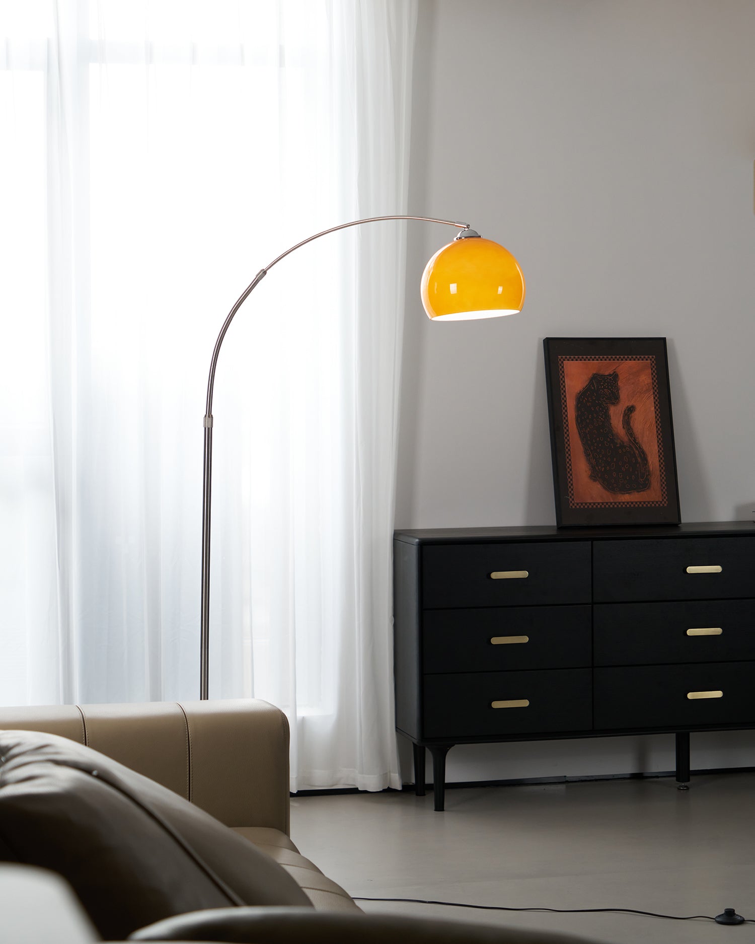 Velako Modern Floor Lamp