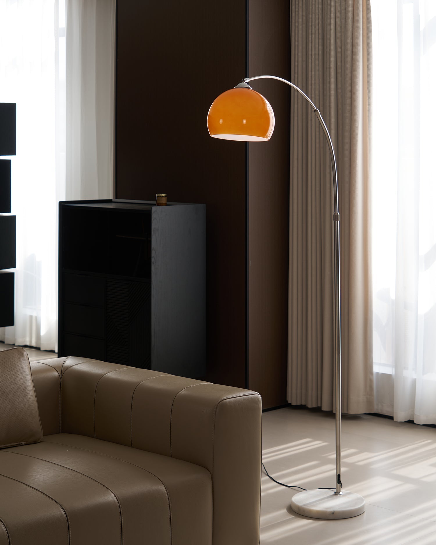 Velako Modern Floor Lamp