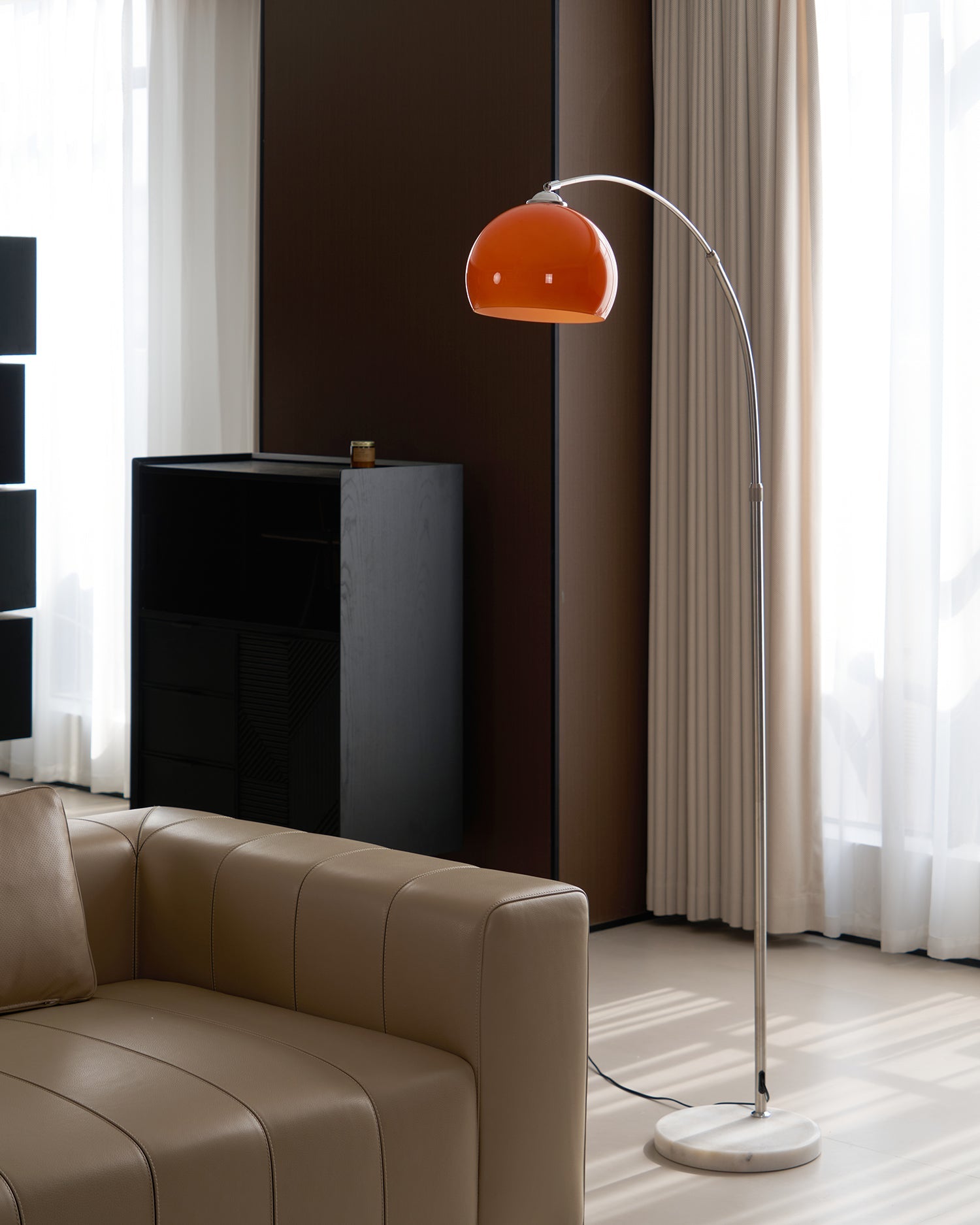 Velako Modern Floor Lamp
