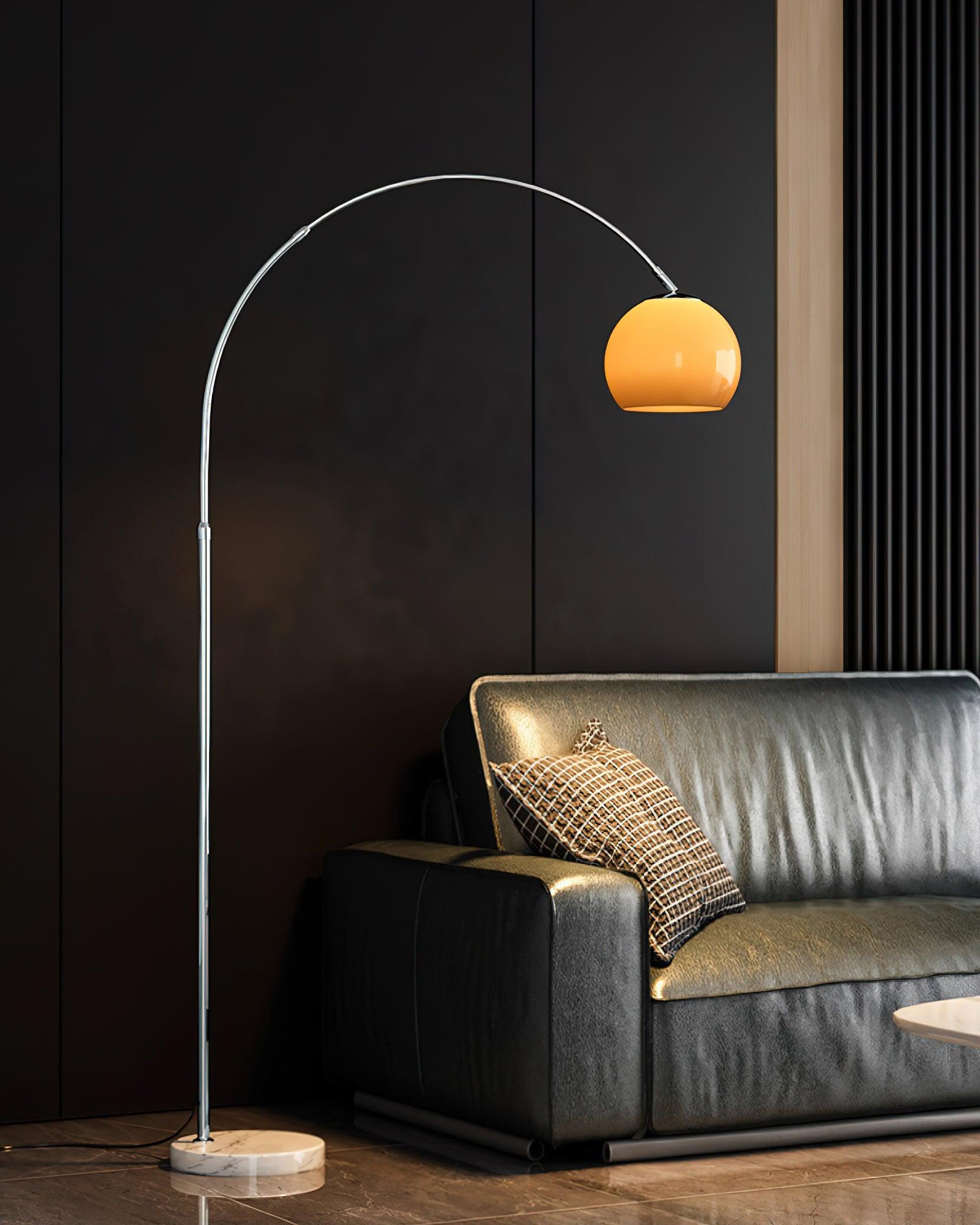 Velako Modern Floor Lamp