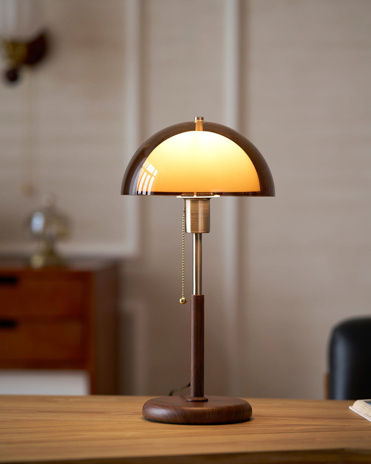 Virowell Retro Table Lamp