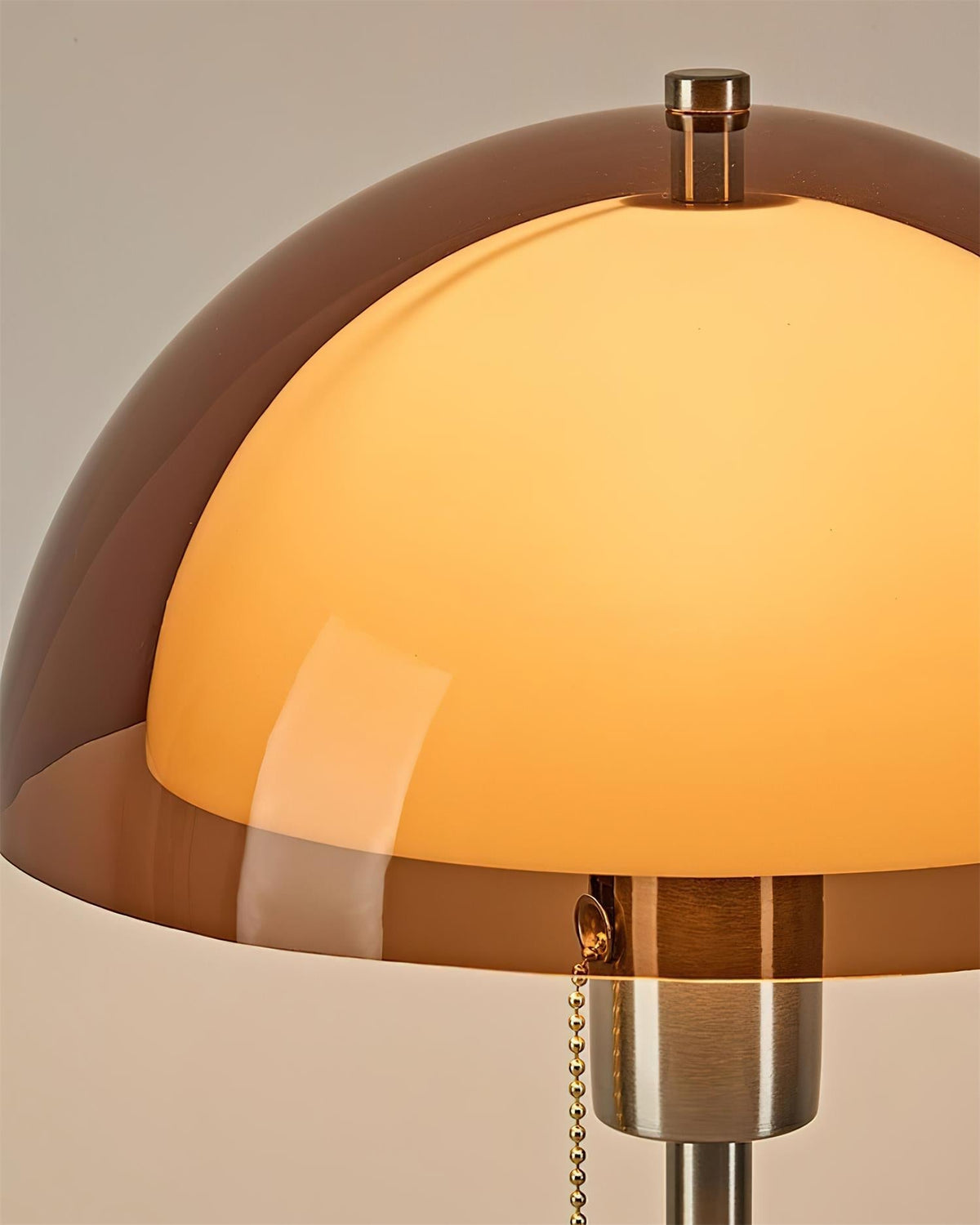 Virowell Retro Table Lamp
