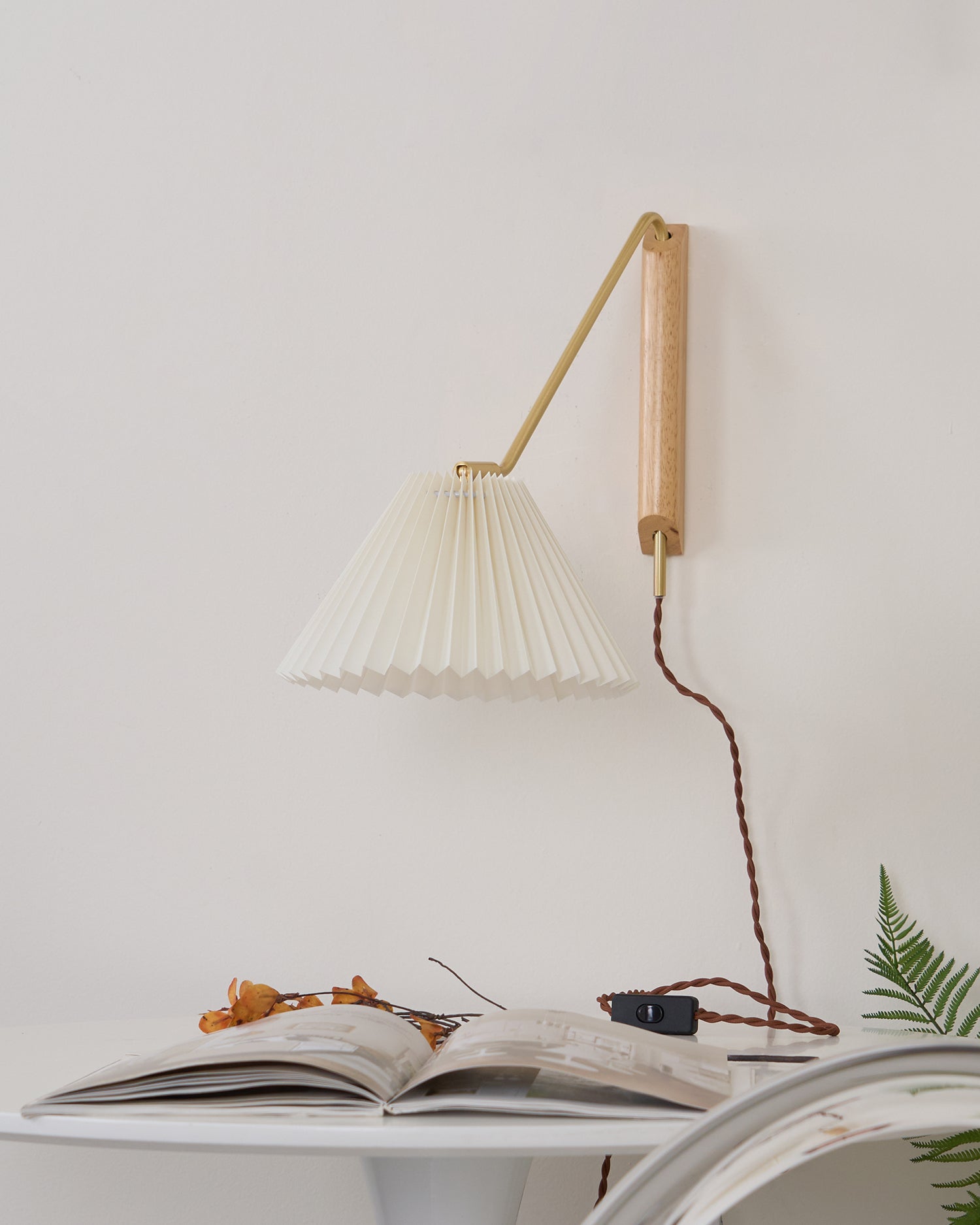 Rovemarlo Wall Light