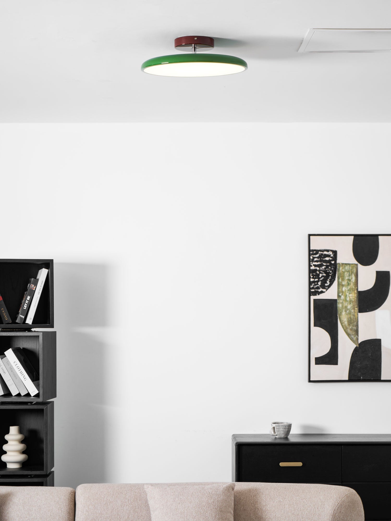 Rioas Adjustable Ceiling Light