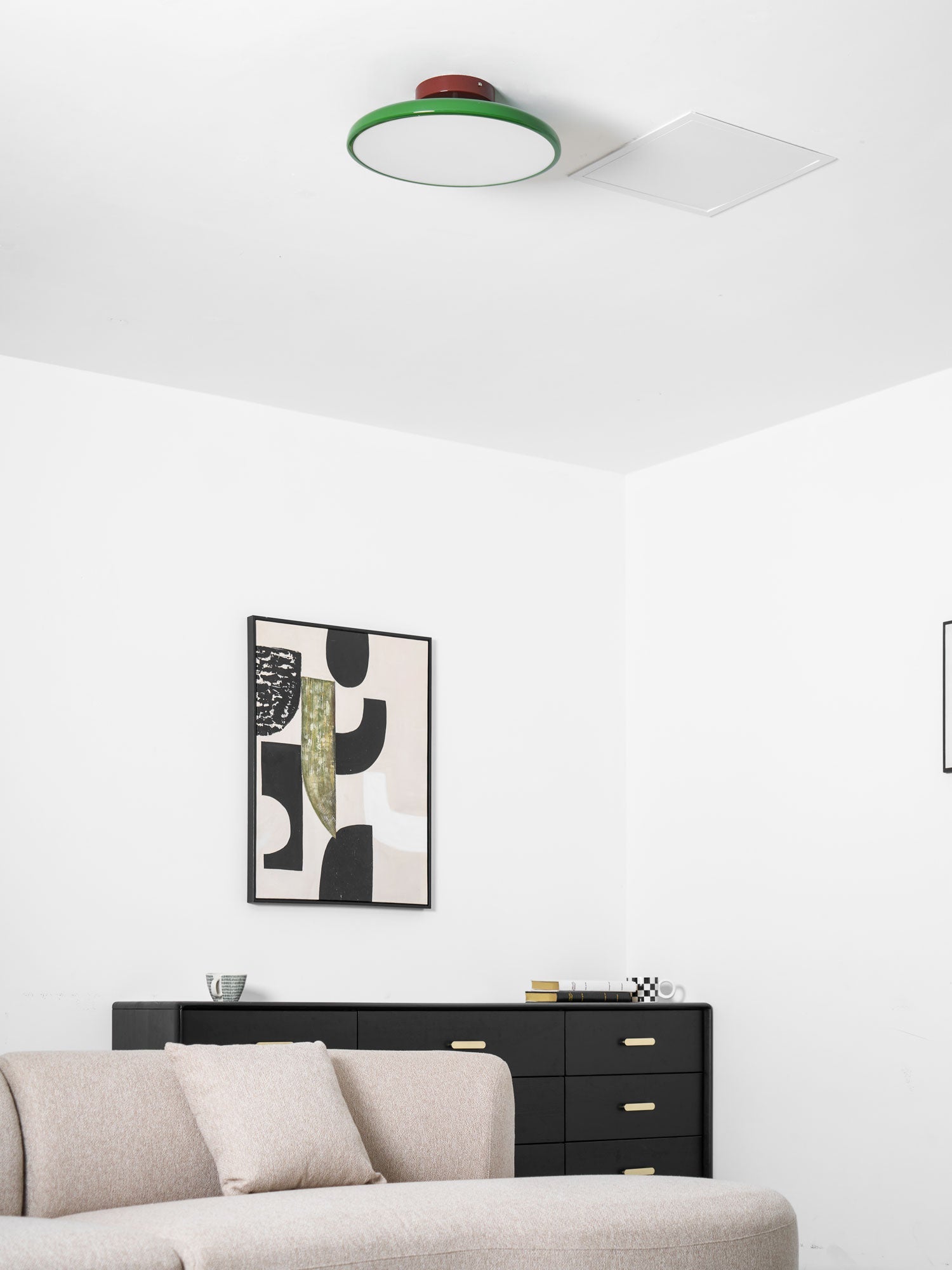 Rioas Adjustable Ceiling Light