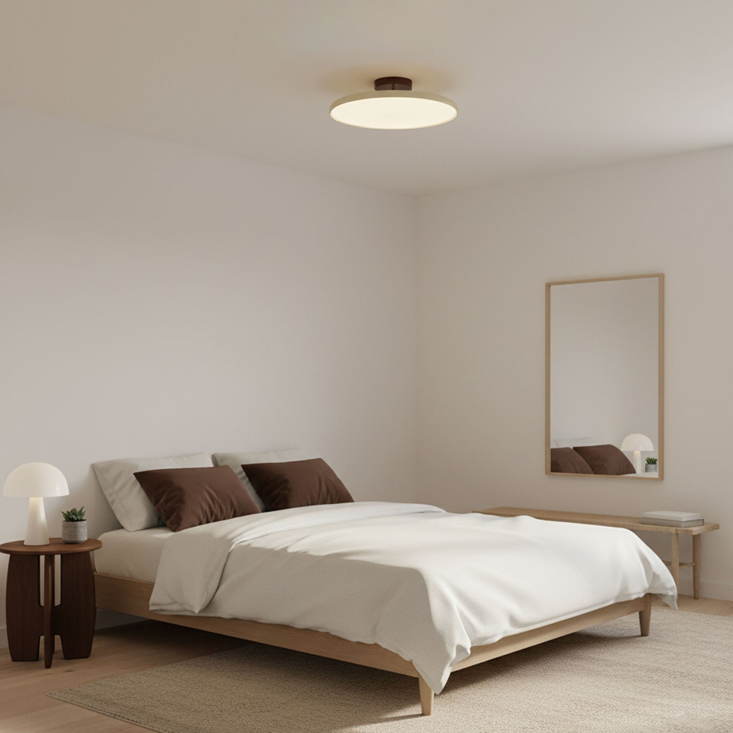 Rioas Adjustable Ceiling Light