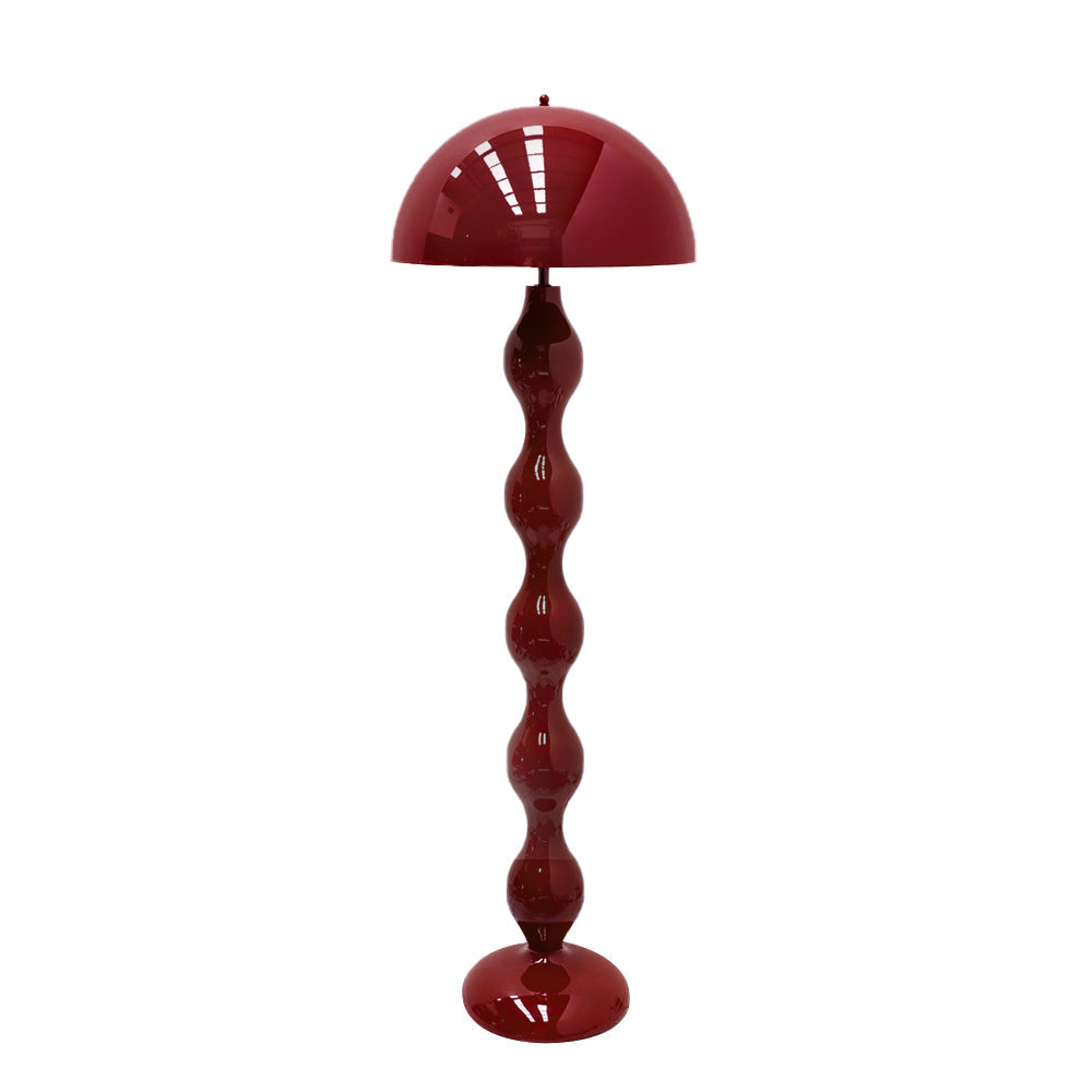 Lanvaro Sculptural Floor Lamp