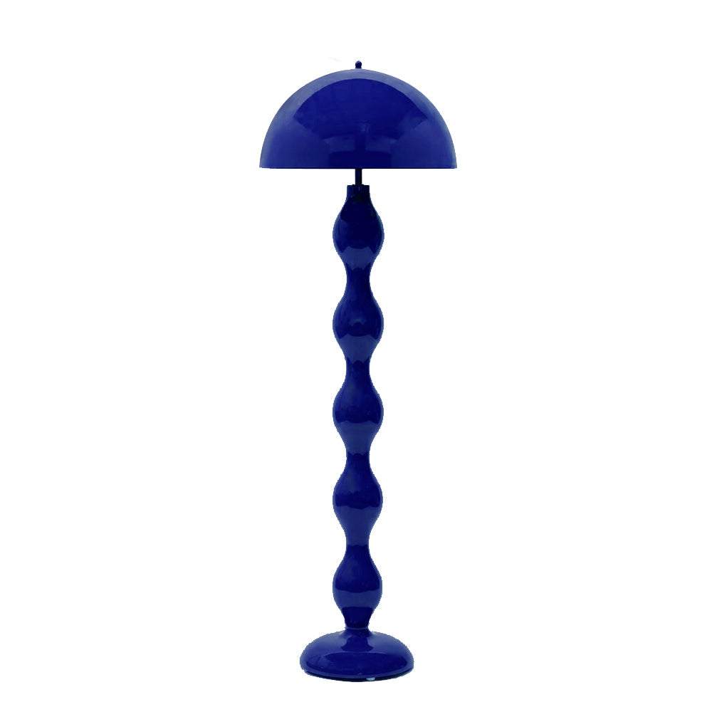 Lanvaro Sculptural Floor Lamp