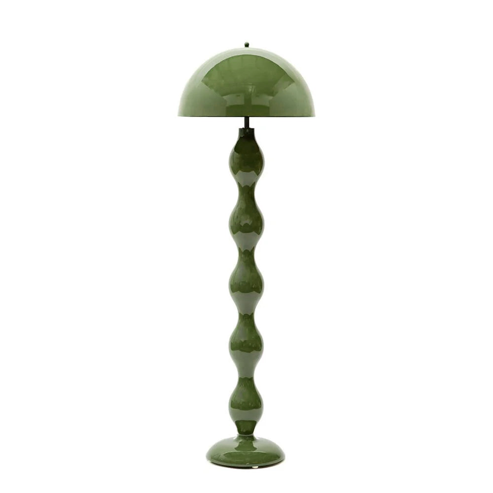 Lanvaro Sculptural Floor Lamp