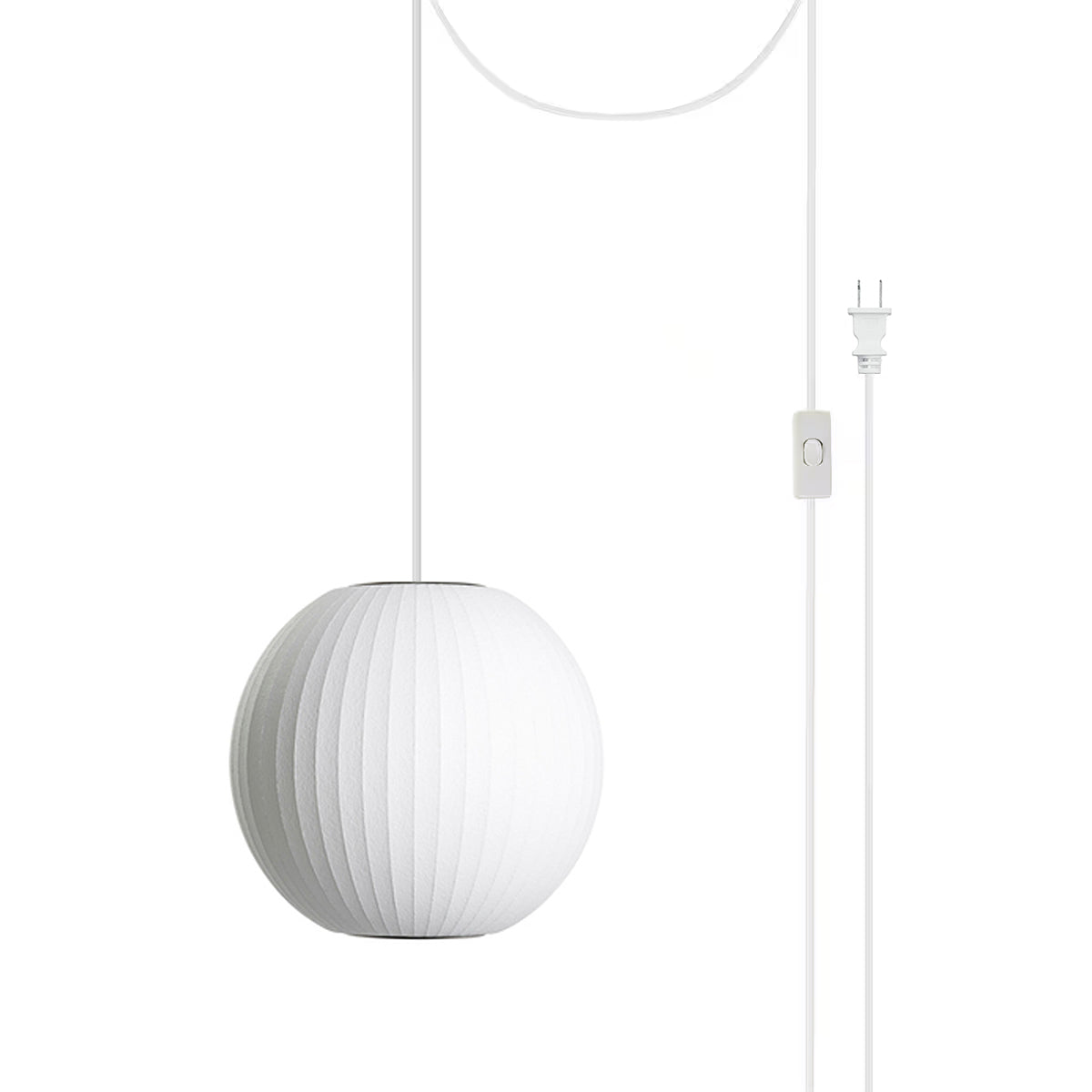Liori Bubble Pendant Light