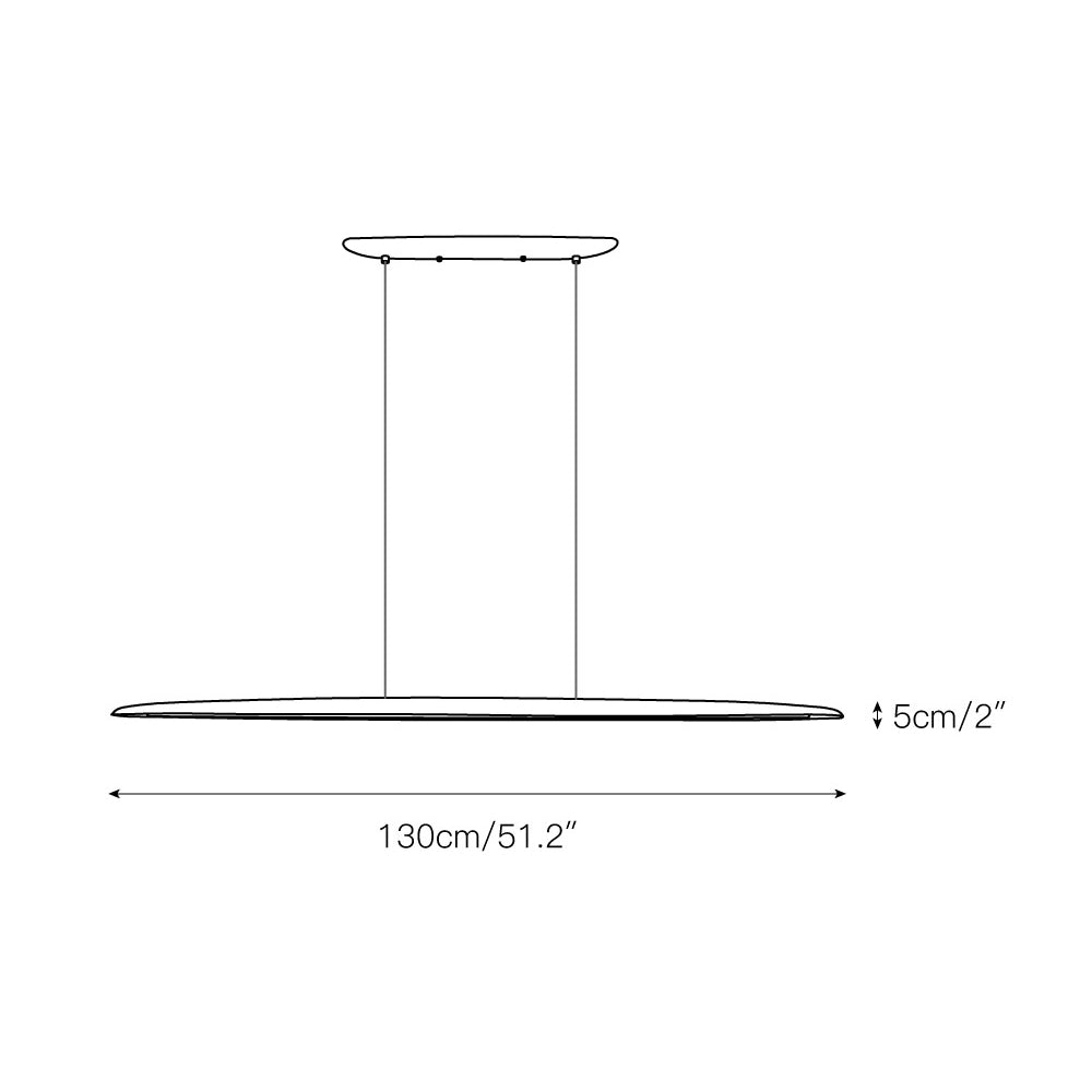 Mavason Pendant Light