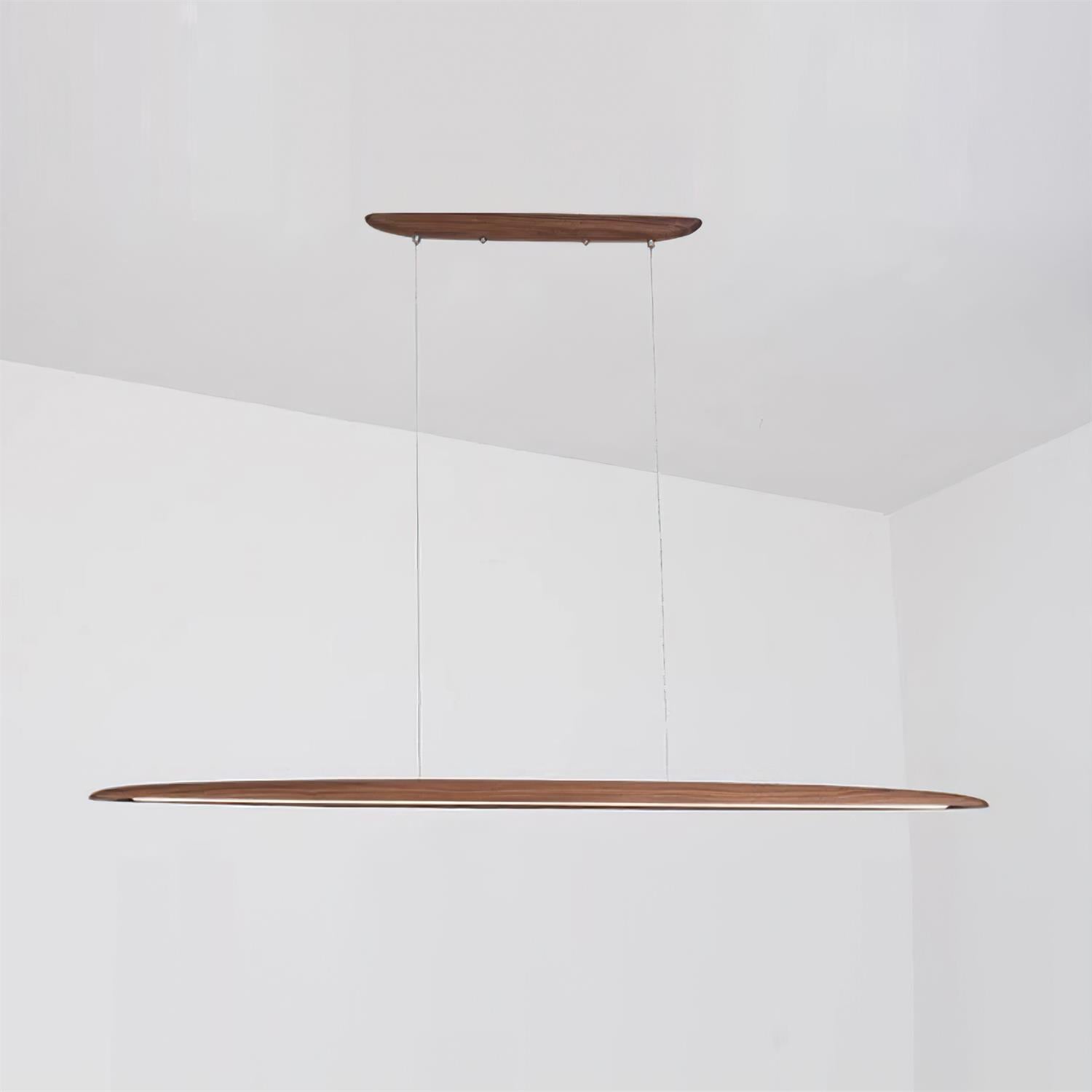 Losao Japandi Pendant Light