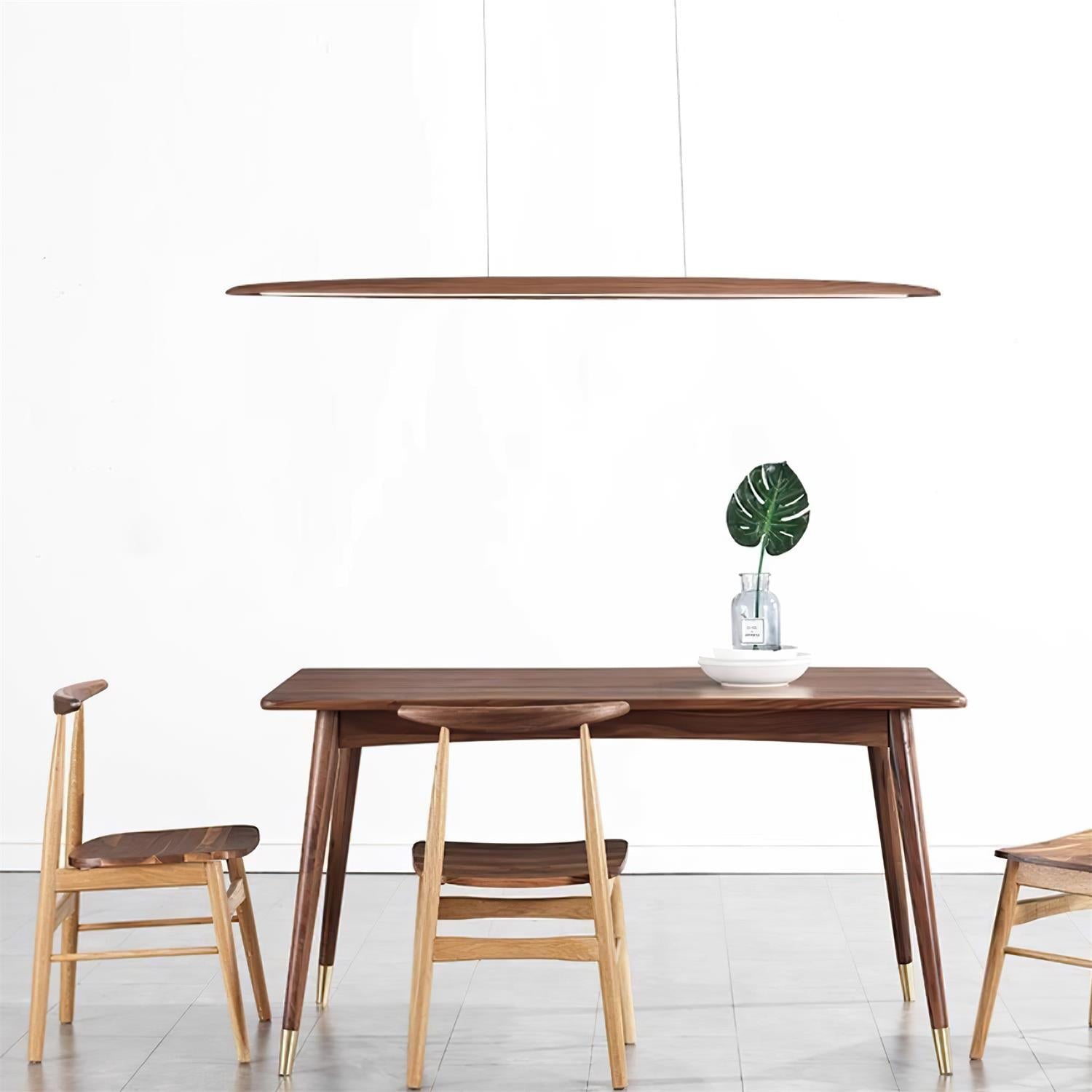 Losao Japandi Pendant Light