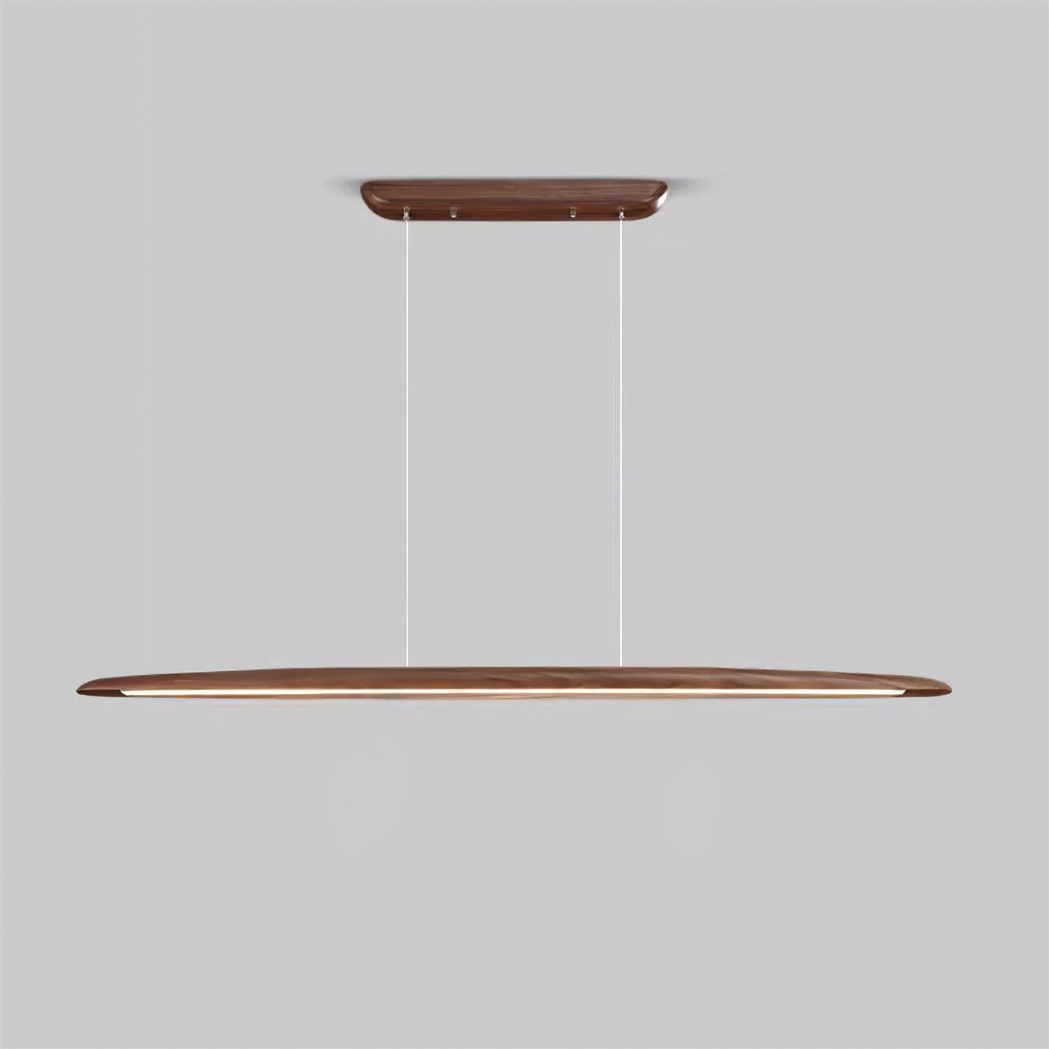 Losao Japandi Pendant Light